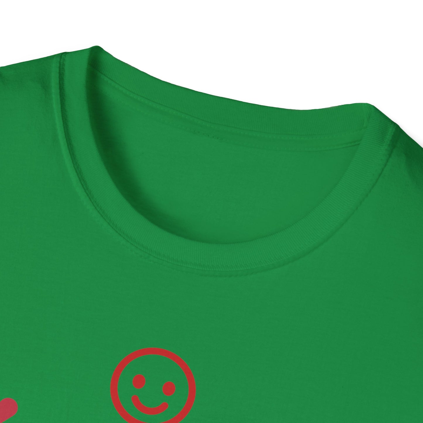 Thank You For Just Being There T-Shirt: Embrace Casual Comfort and Versatile Style