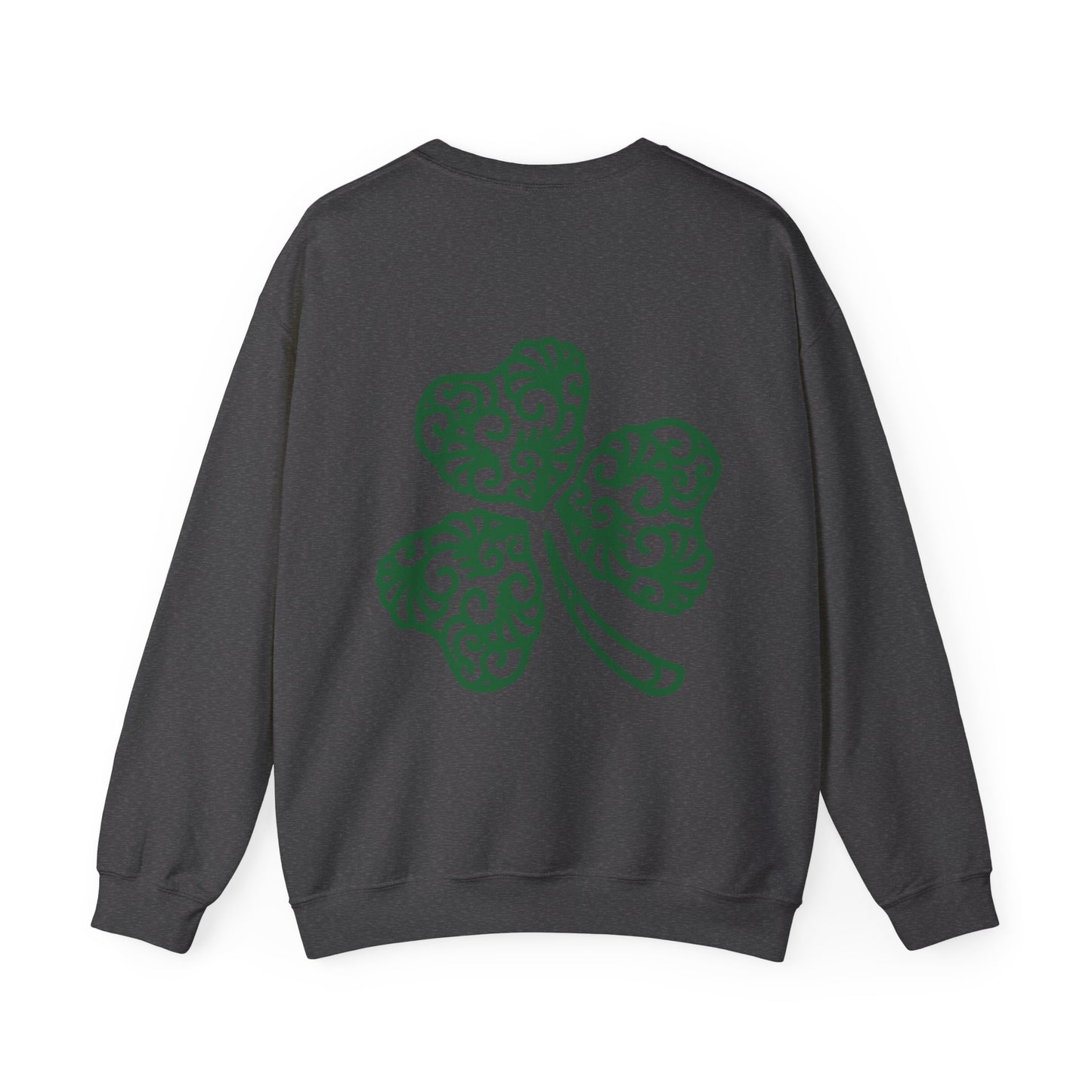 Prone To Shenanigans Unisex Heavy Blend Crewneck Sweatshirt