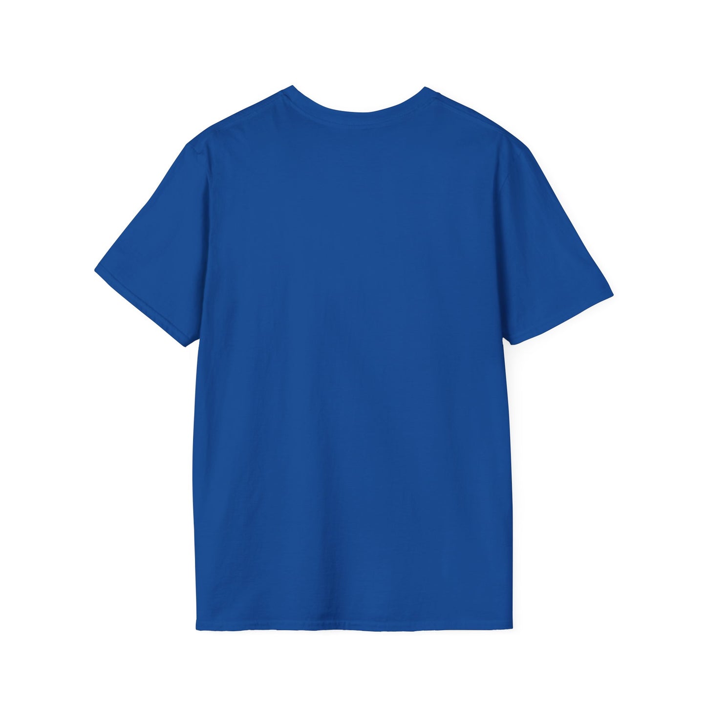 Under The Sun We Shine Unisex Soft-Style T-Shirt Soft style T-Shirt