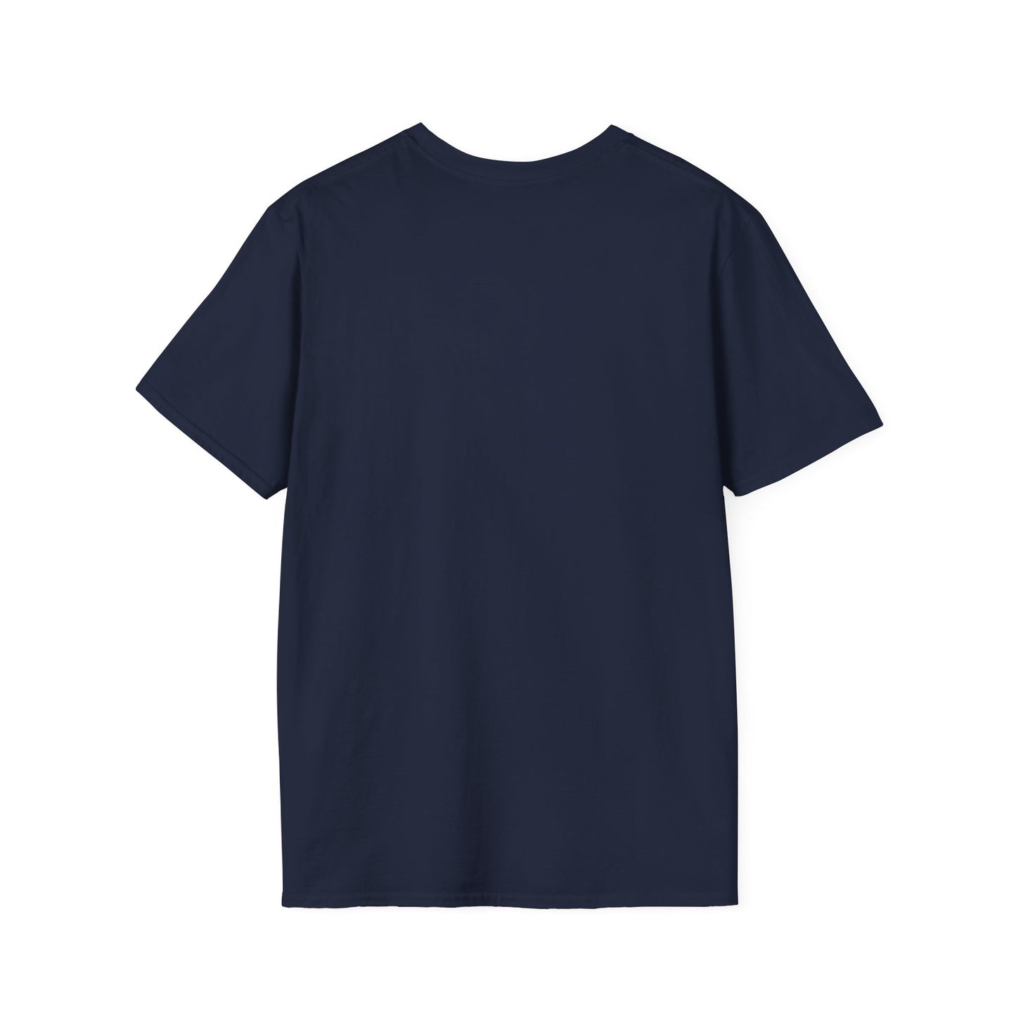BAILEY-TRENZ Unisex Softstyle T-Shirt