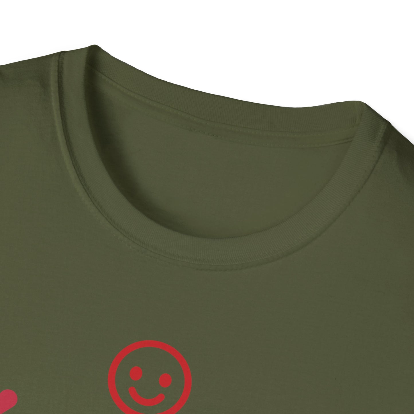 Thank You For Just Being There T-Shirt: Embrace Casual Comfort and Versatile Style