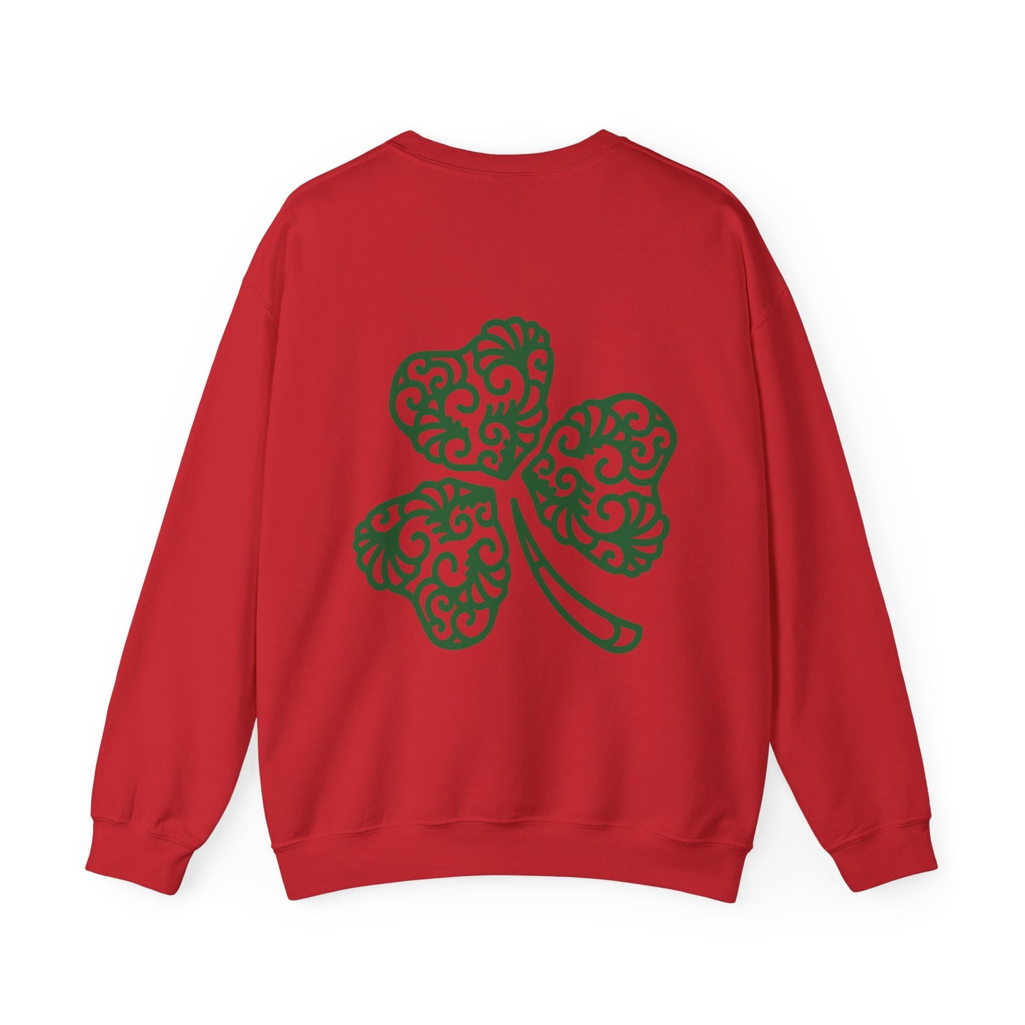 Prone To Shenanigans Unisex Heavy Blend Crewneck Sweatshirt