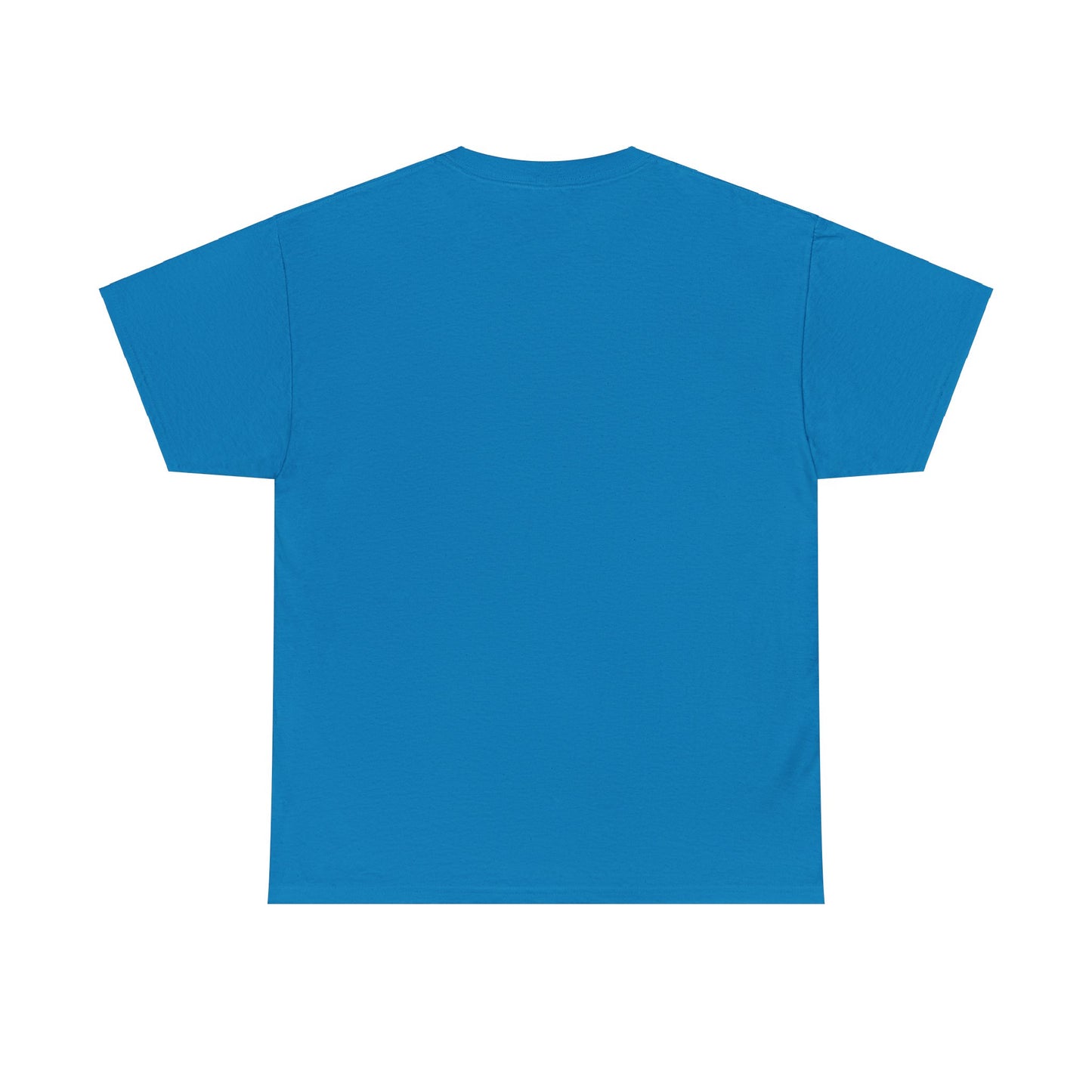 Elevate The Vibes Vacation Unisex Heavy Cotton Tee