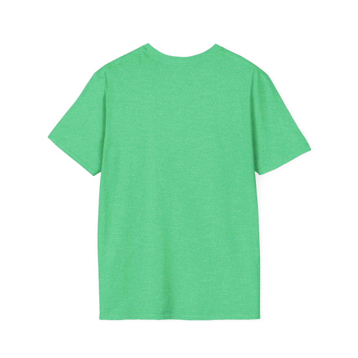 Hello Sunshine Unisex Soft-Style Cotton T-Shirt