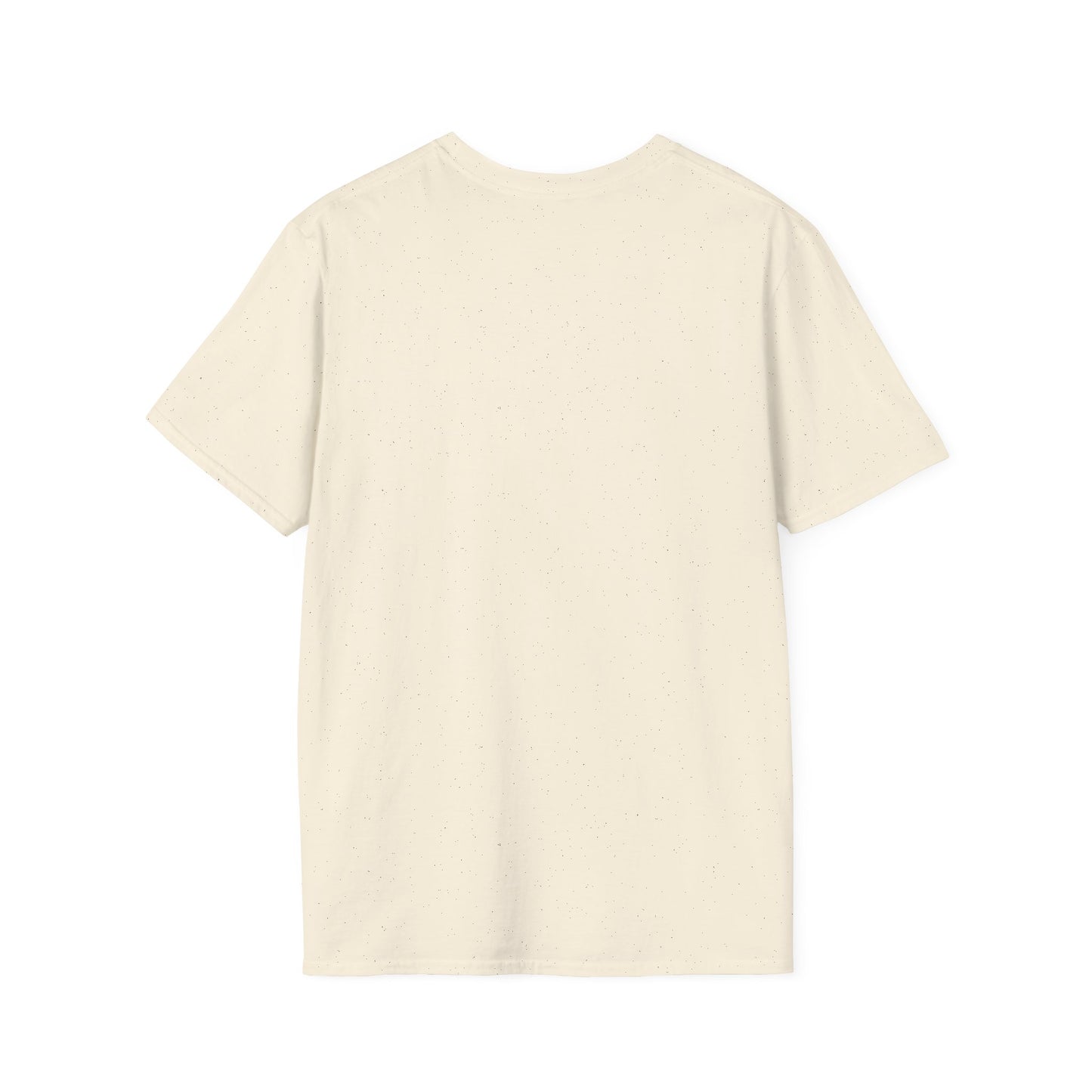 Hello Sunshine Unisex Soft-Style Cotton T-Shirt