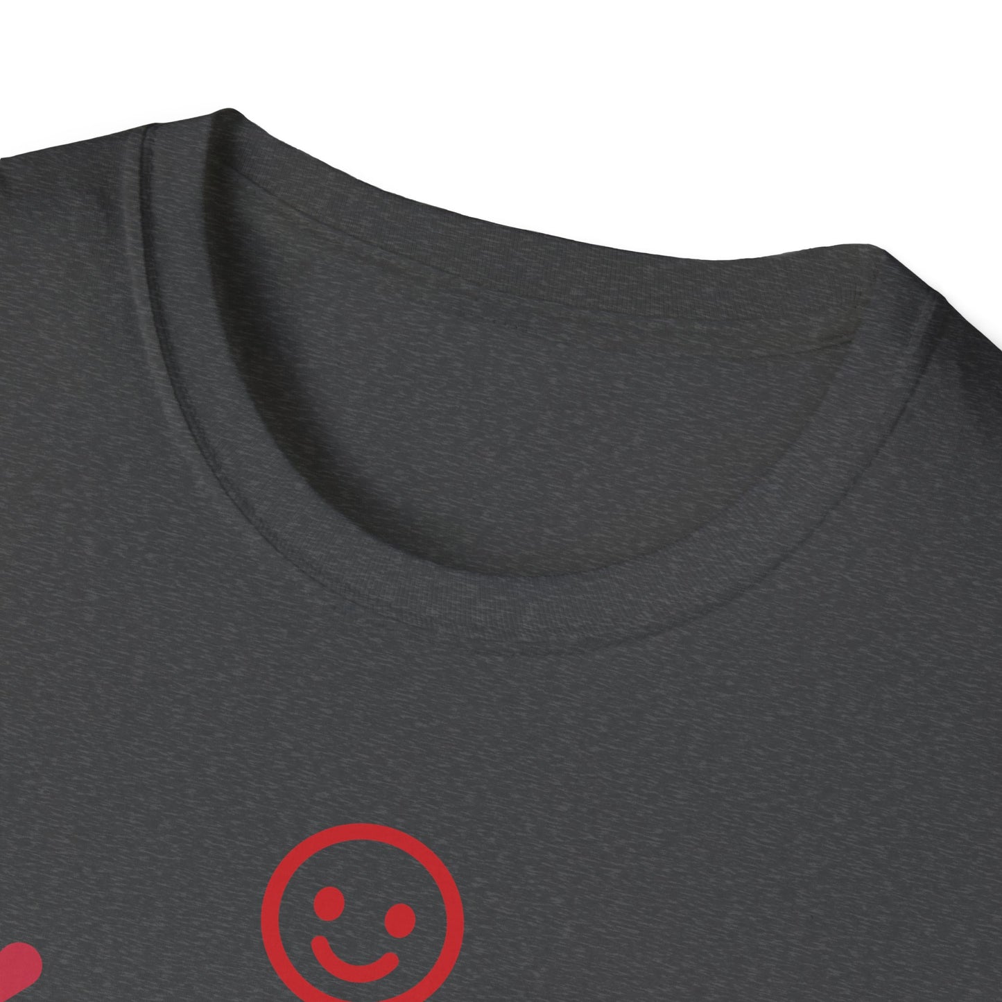 Thank You For Just Being There T-Shirt: Embrace Casual Comfort and Versatile Style