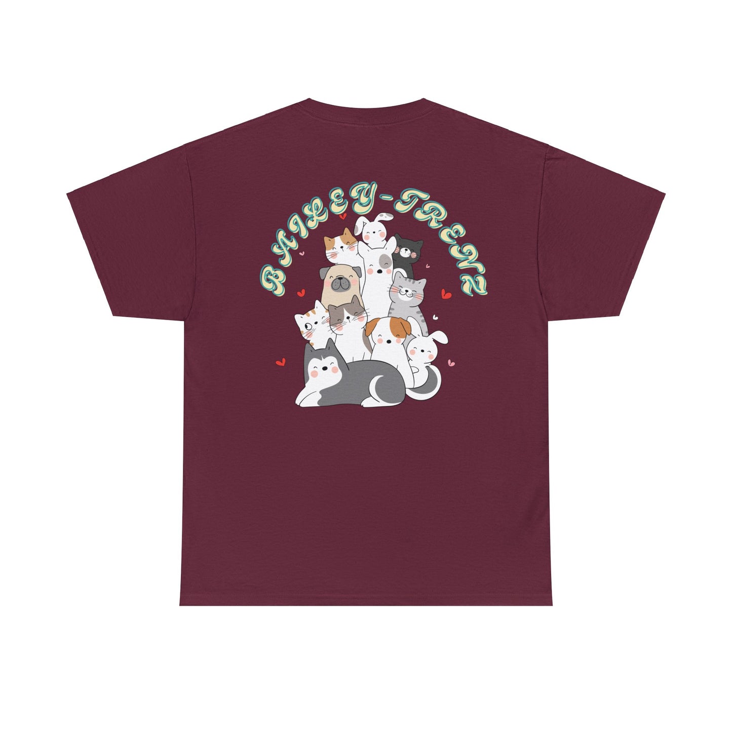 Eat Sleep Work Unisex Heavy Cotton Tee - Your Wardrobe Essential