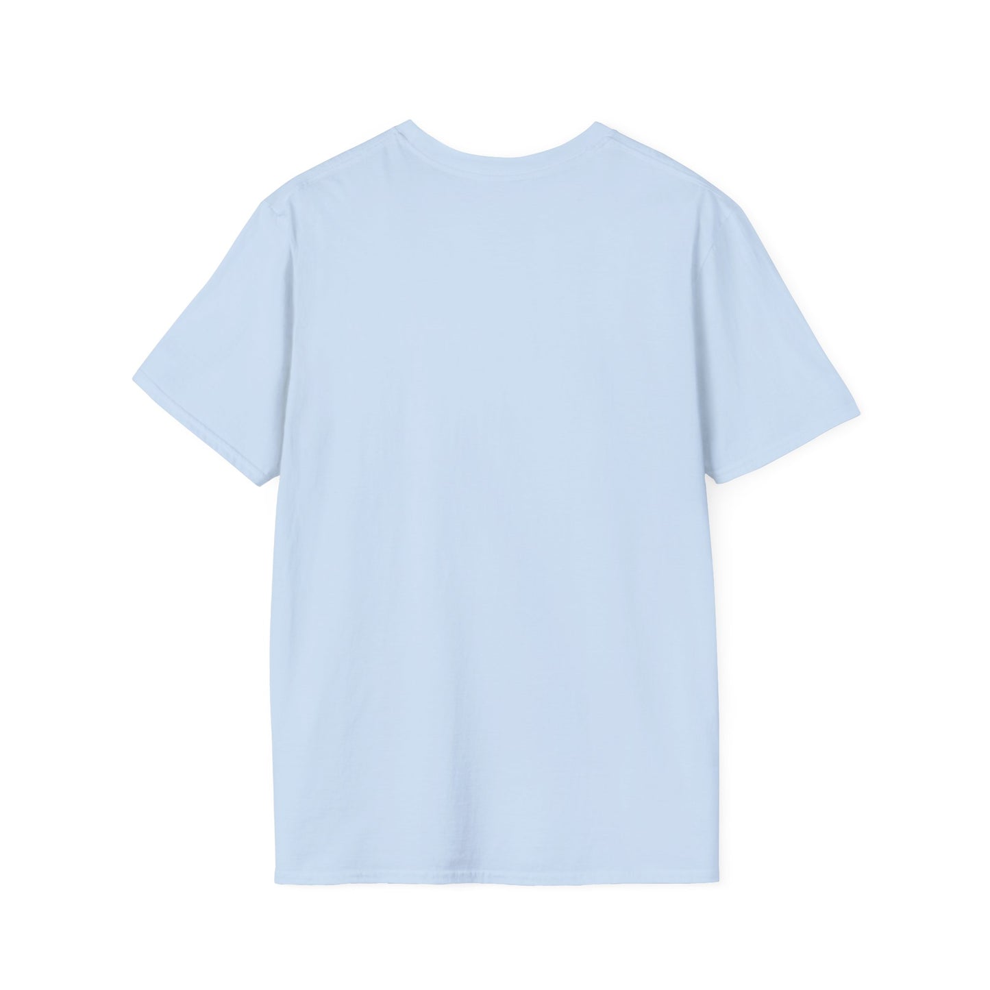 Hello Sunshine Unisex Soft-Style Cotton T-Shirt