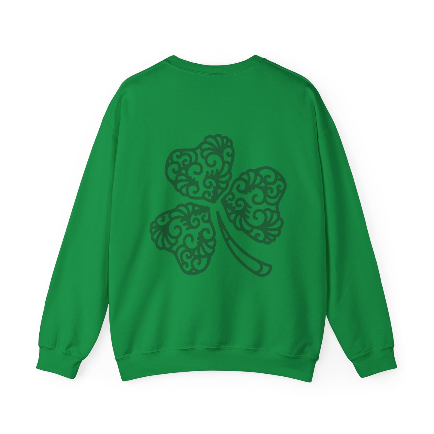 Prone To Shenanigans Unisex Heavy Blend Crewneck Sweatshirt