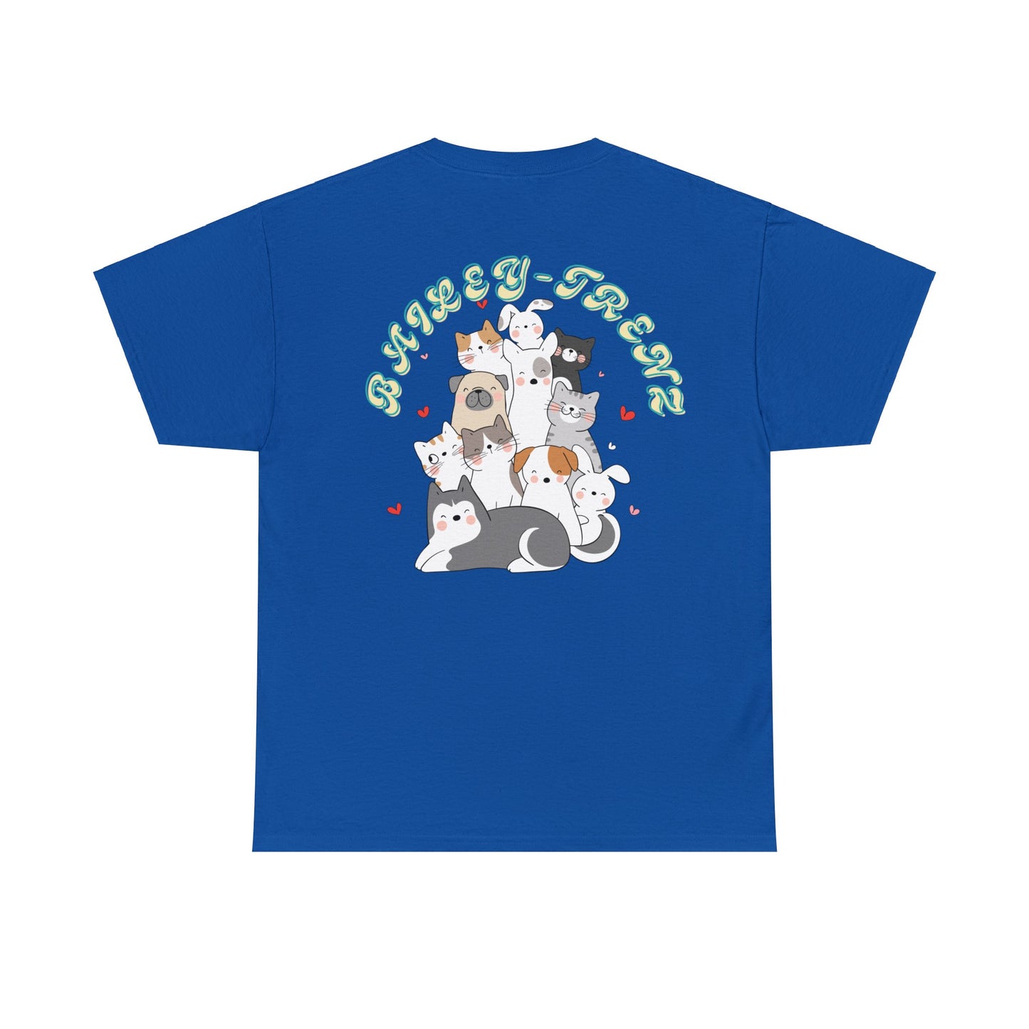 Eat Sleep Work Unisex Heavy Cotton Tee - Your Wardrobe Essential