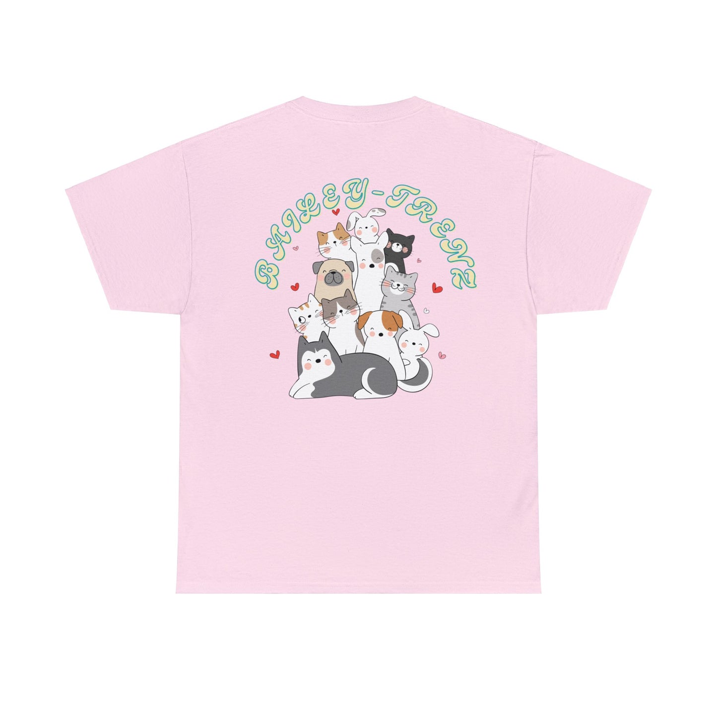 Eat Sleep Work Unisex Heavy Cotton Tee - Your Wardrobe Essential