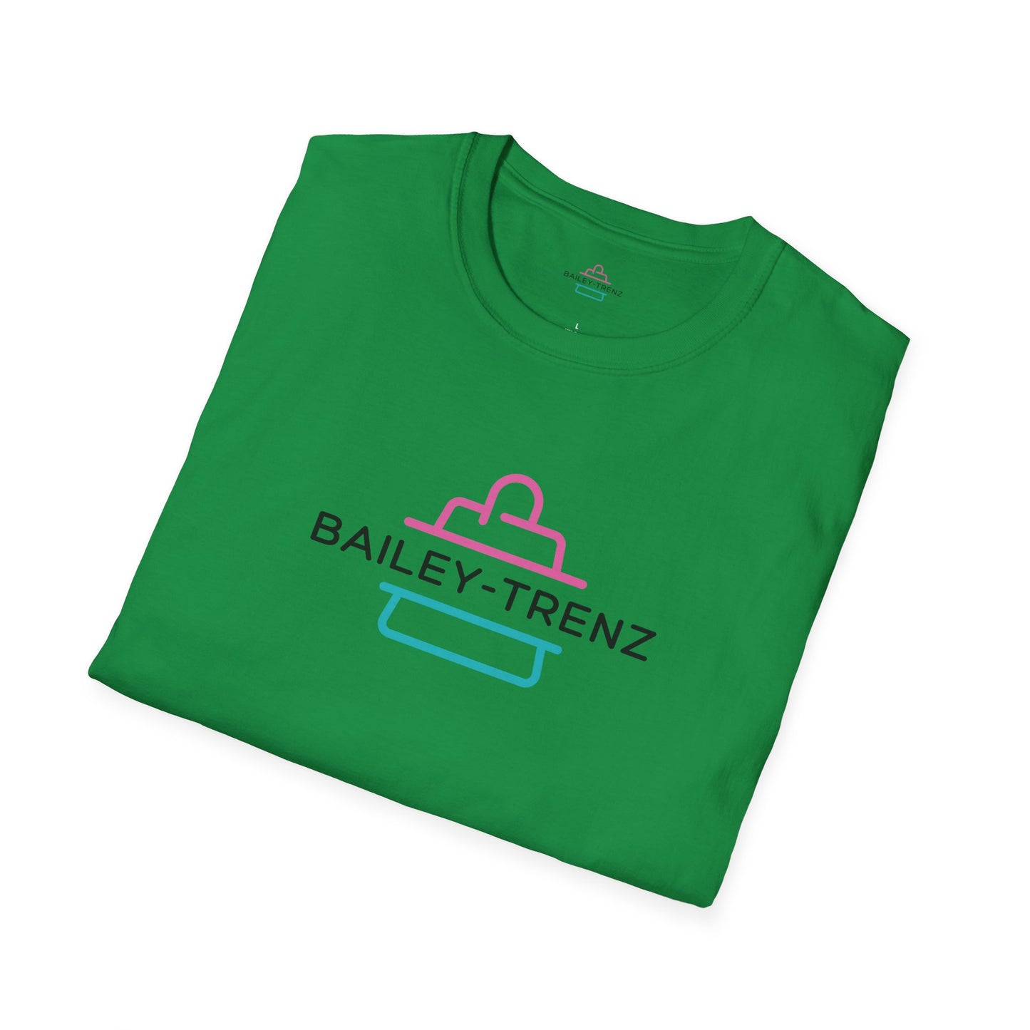 BAILEY-TRENZ Unisex Softstyle T-Shirt