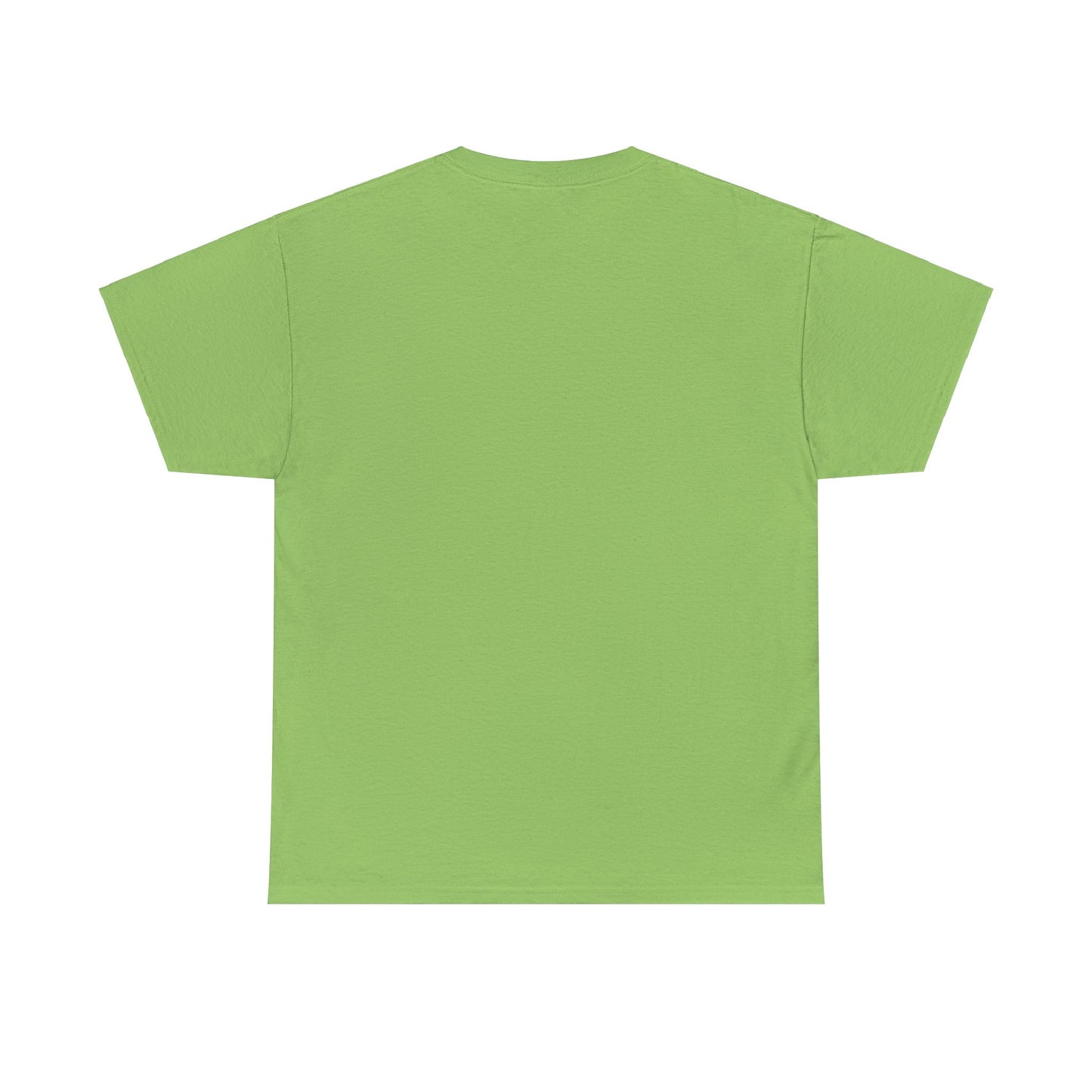 Elevate The Vibes Vacation Unisex Heavy Cotton Tee