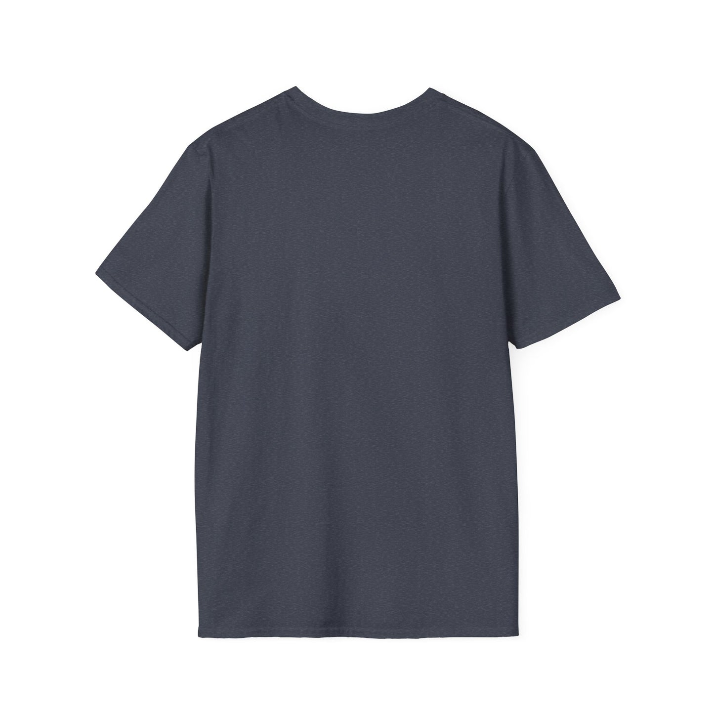 Hello Sunshine Unisex Soft-Style Cotton T-Shirt