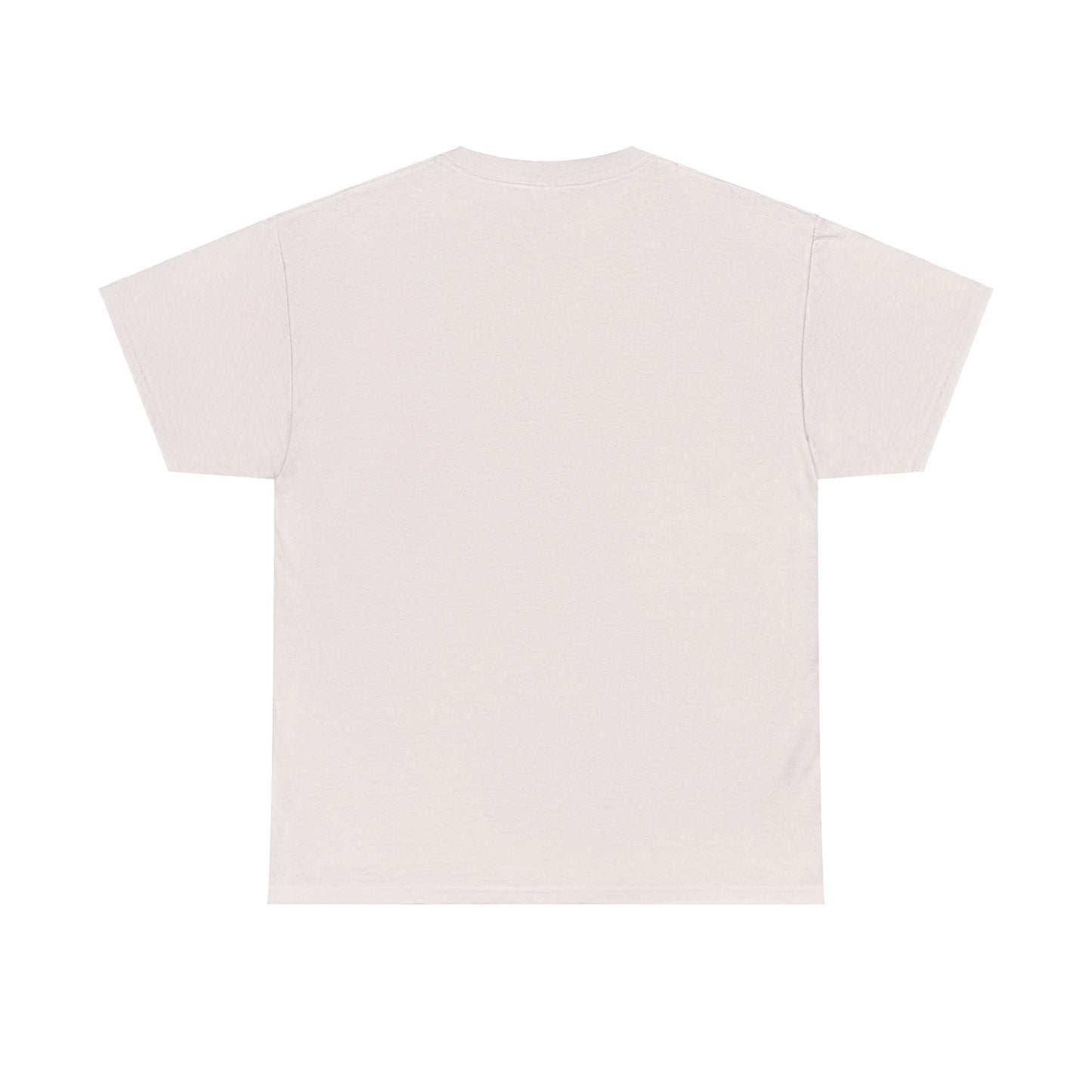 Elevate The Vibes Vacation Unisex Heavy Cotton Tee