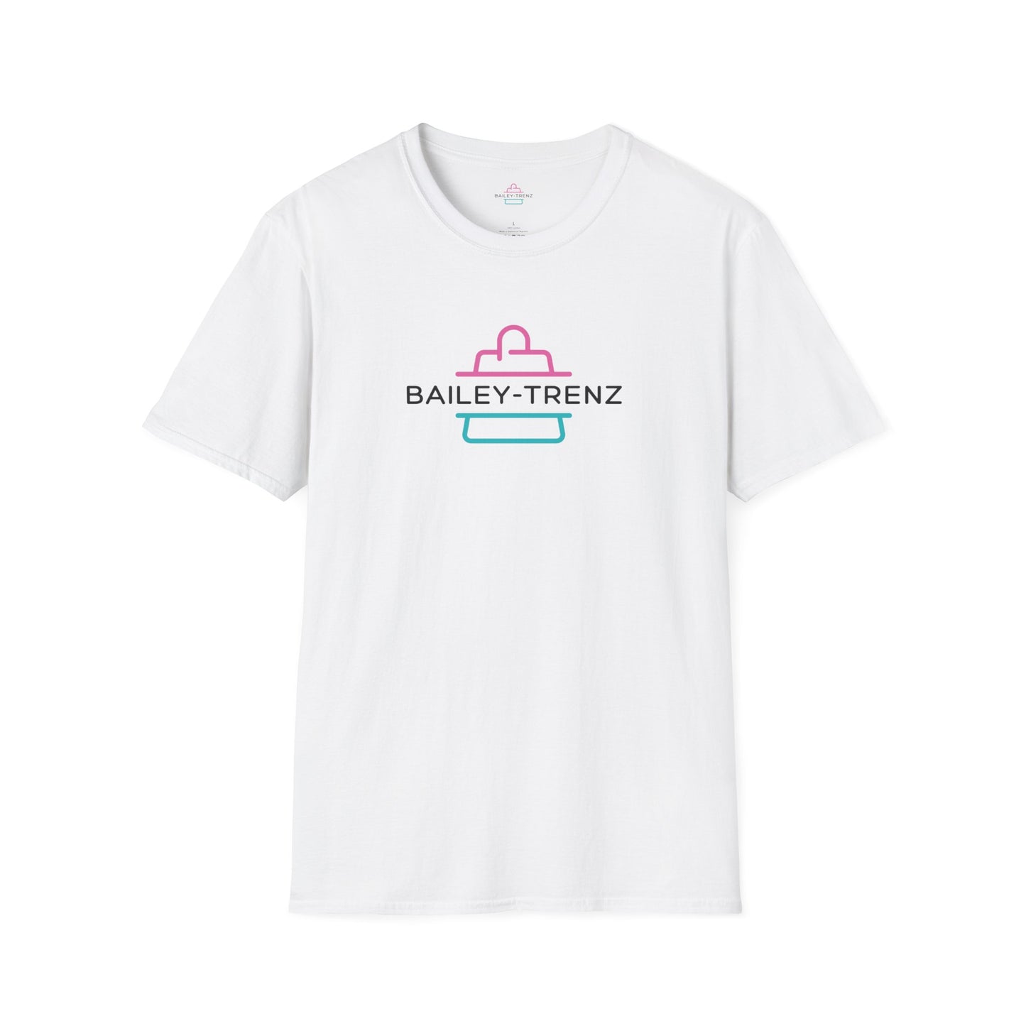 BAILEY-TRENZ Unisex Softstyle T-Shirt