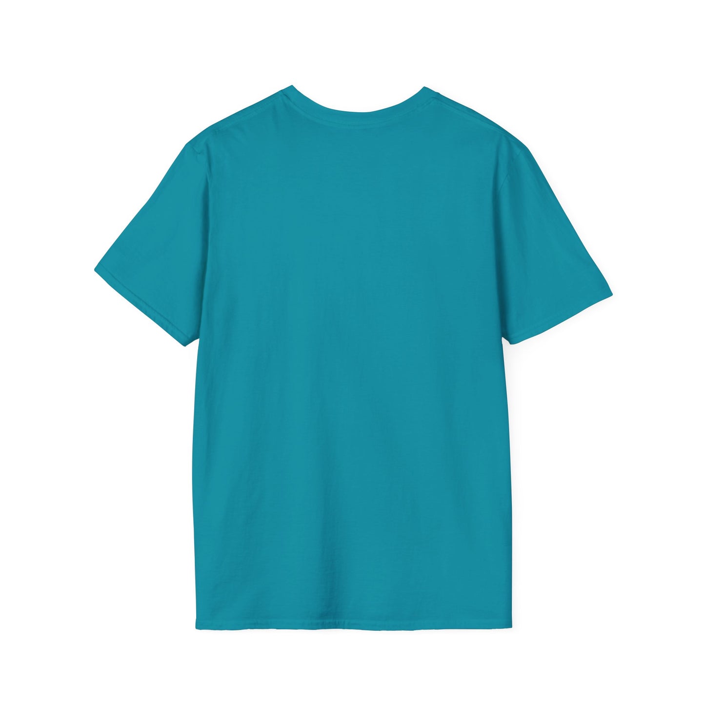 Hello Sunshine Unisex Soft-Style Cotton T-Shirt