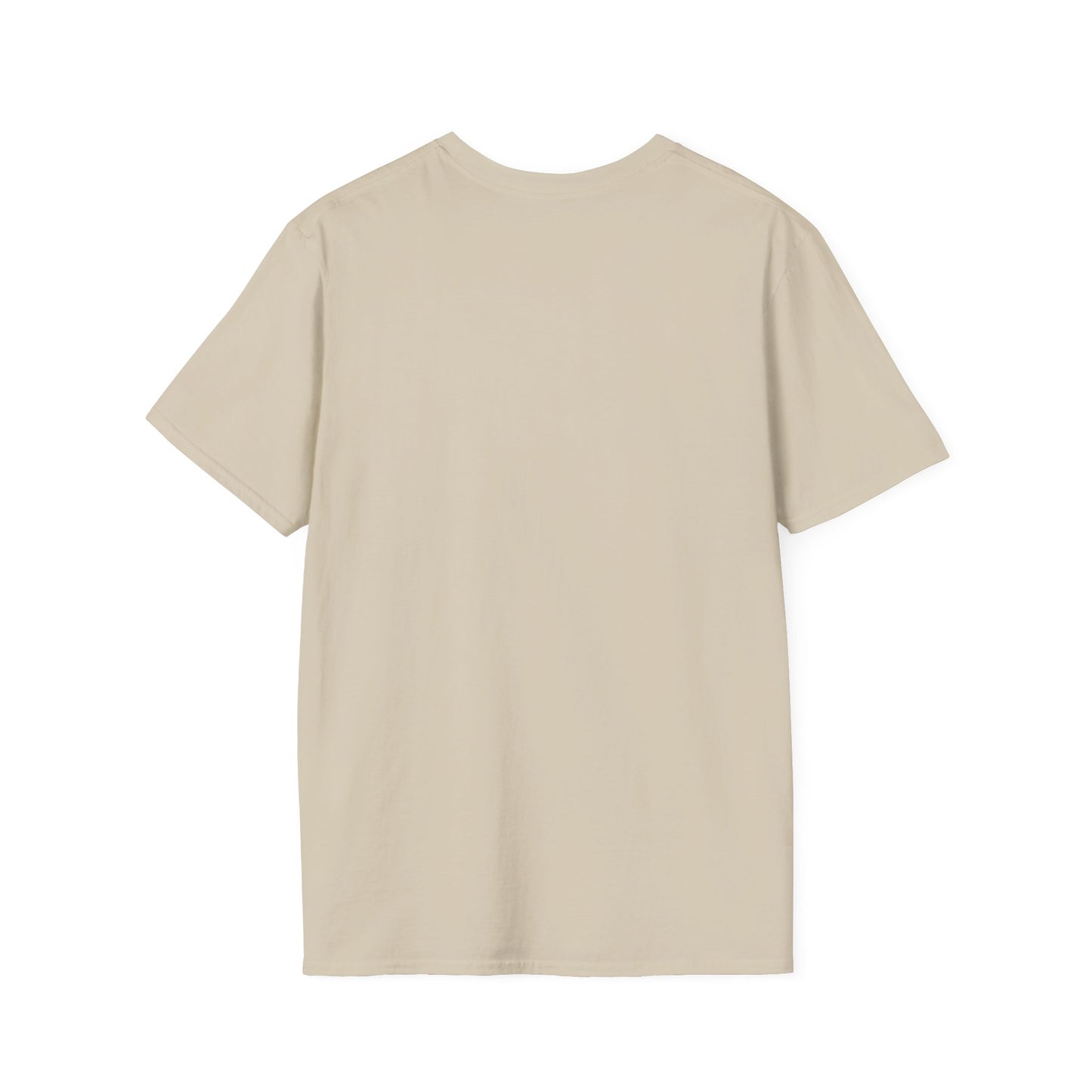 Hello Sunshine Unisex Soft-Style Cotton T-Shirt