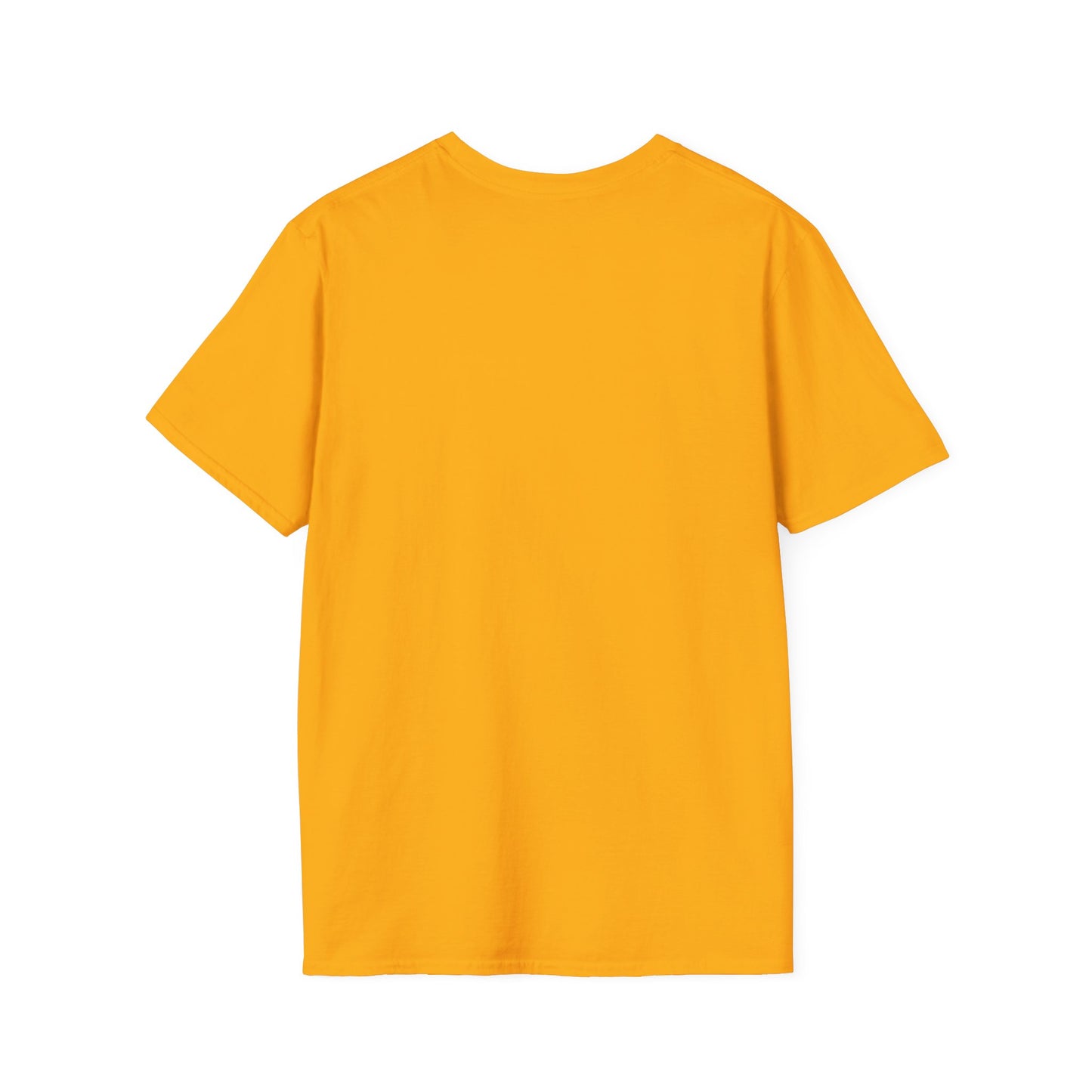 Hello Sunshine Unisex Soft-Style Cotton T-Shirt
