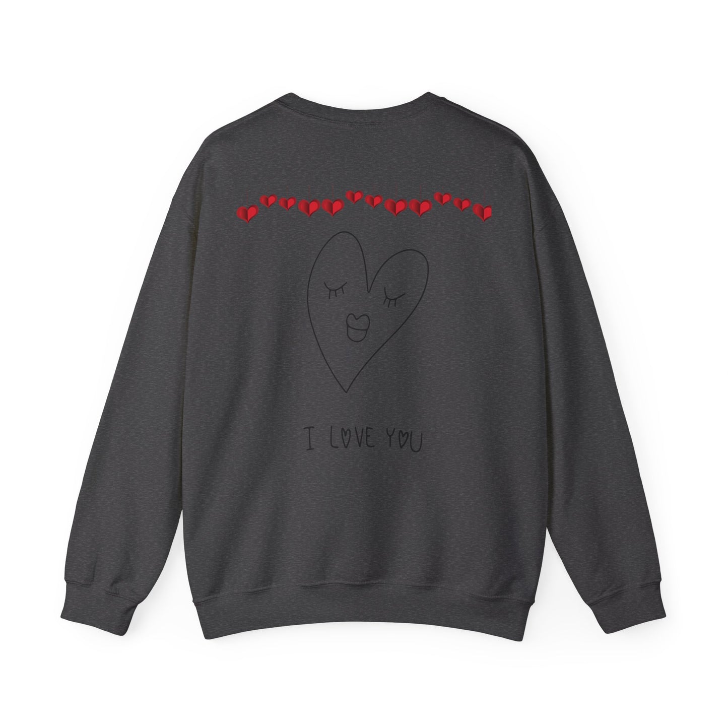 Thank You For Just Being There T-Shirt: Embrace Casual Comfort and Versatile Style