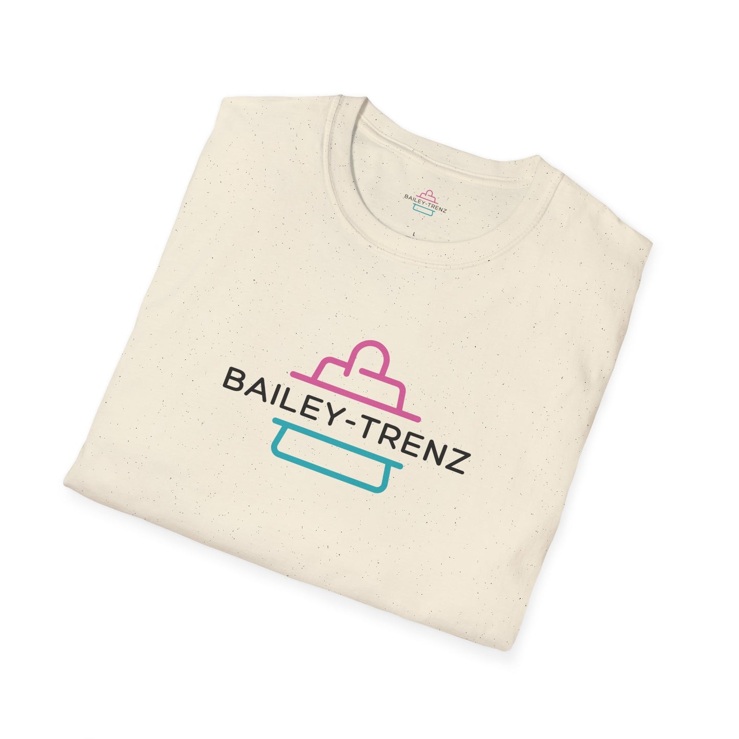 BAILEY-TRENZ Unisex Softstyle T-Shirt
