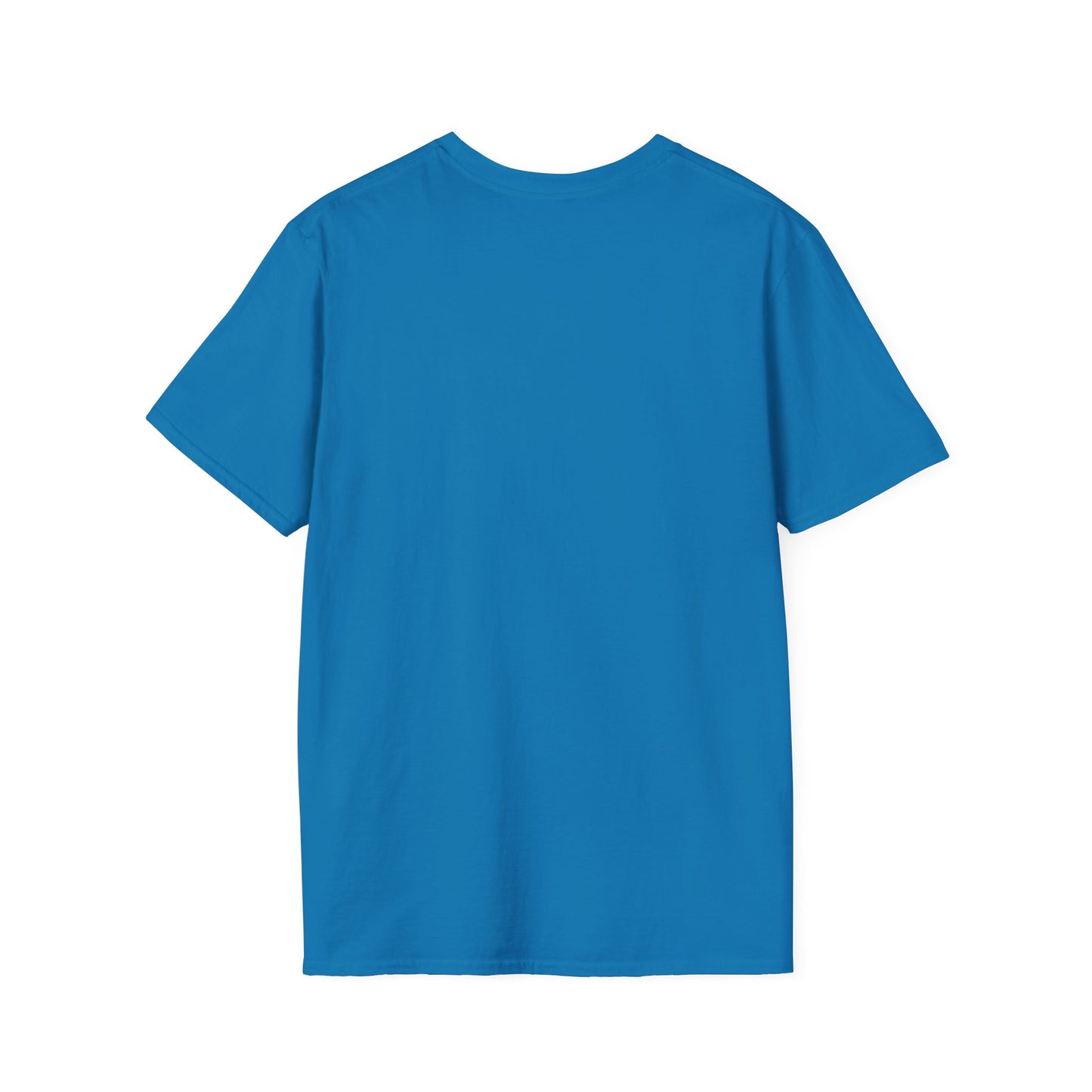 Hello Sunshine Unisex Soft-Style Cotton T-Shirt