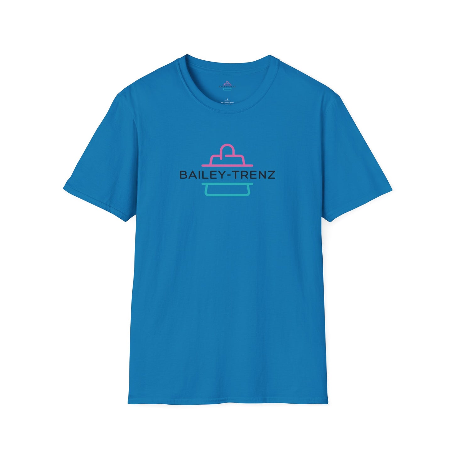 BAILEY-TRENZ Unisex Softstyle T-Shirt