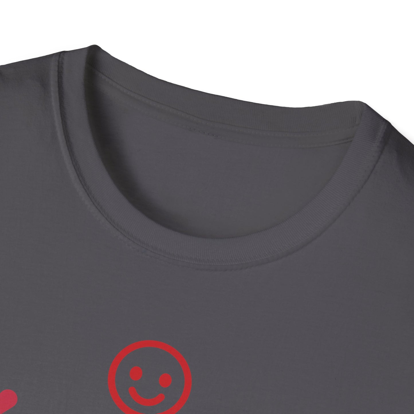 Thank You For Just Being There T-Shirt: Embrace Casual Comfort and Versatile Style