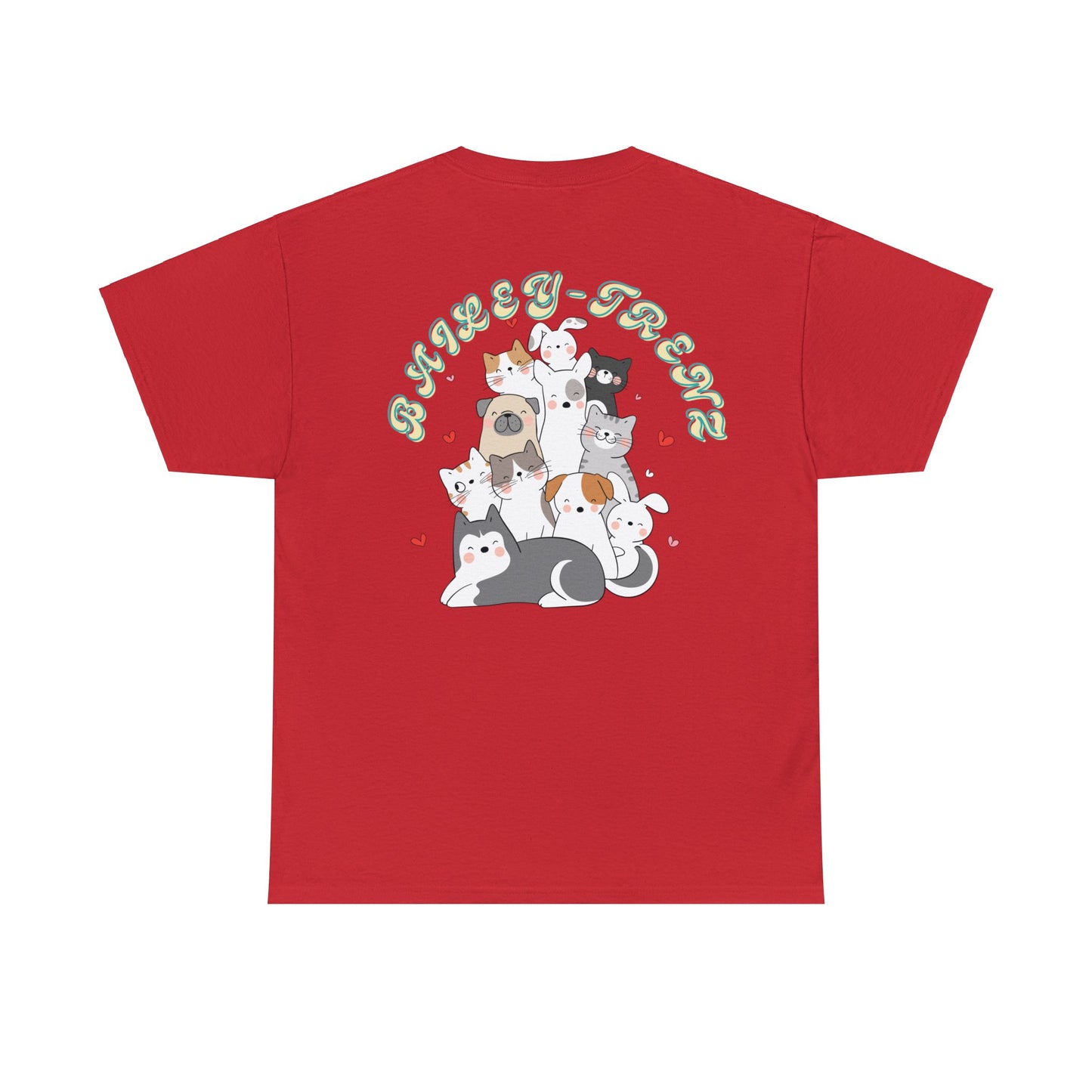 Eat Sleep Work Unisex Heavy Cotton Tee - Your Wardrobe Essential