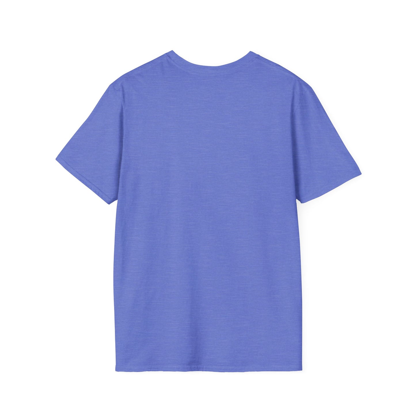 Hello Sunshine Unisex Soft-Style Cotton T-Shirt
