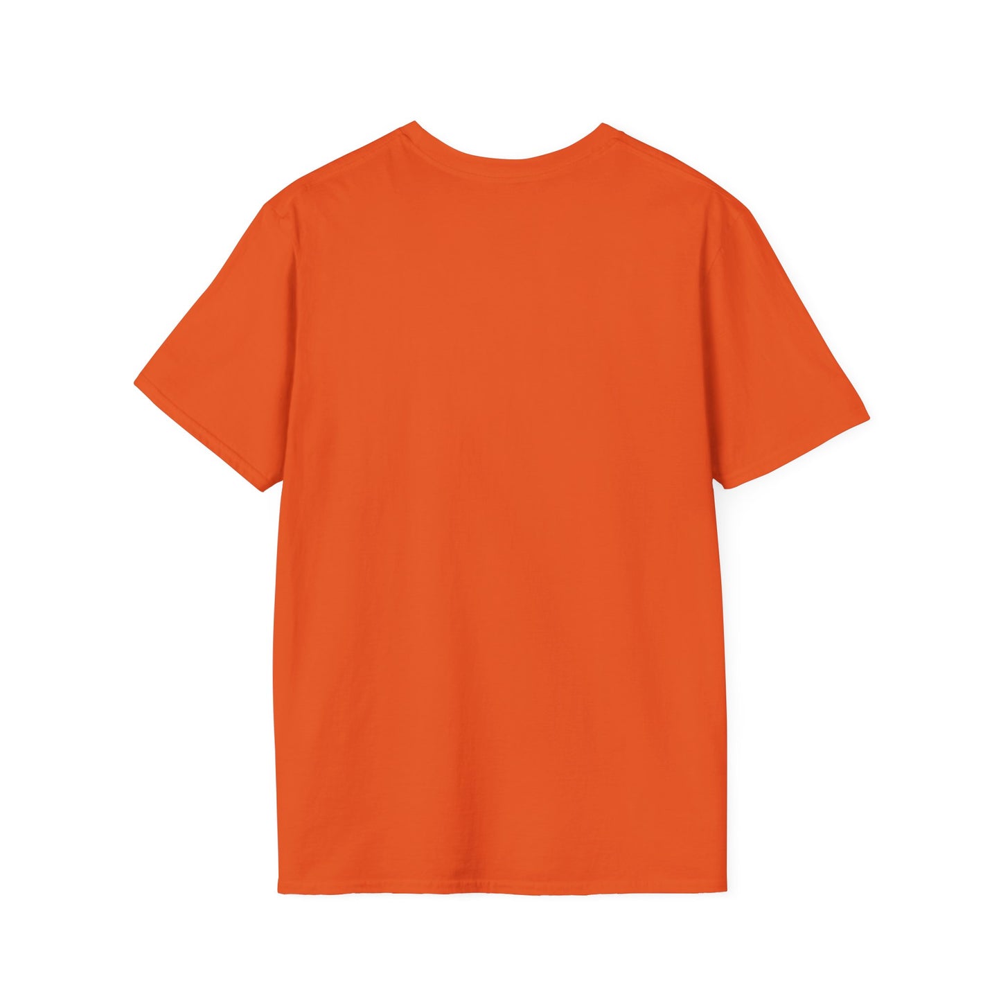 Hello Sunshine Unisex Soft-Style Cotton T-Shirt