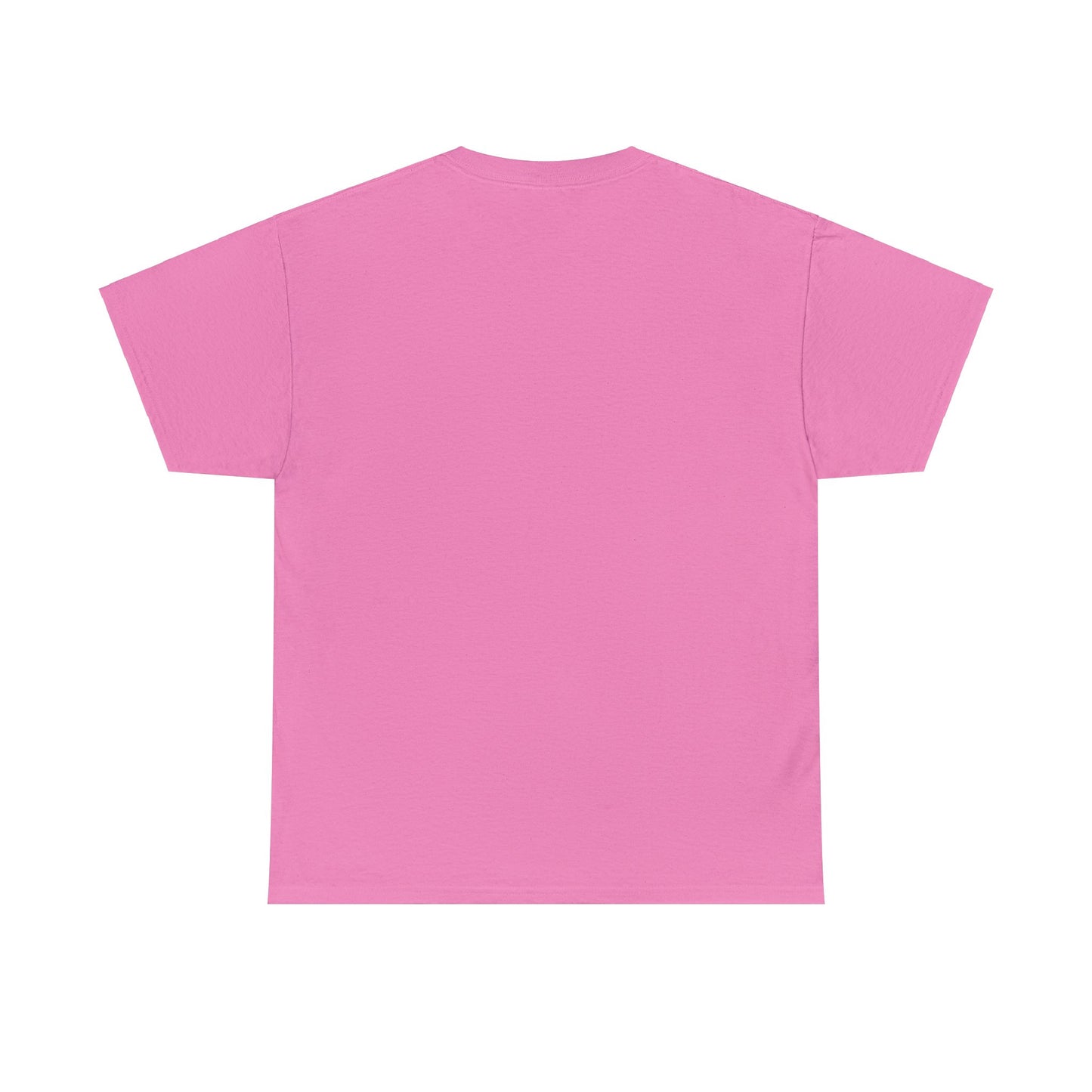 Elevate The Vibes Vacation Unisex Heavy Cotton Tee