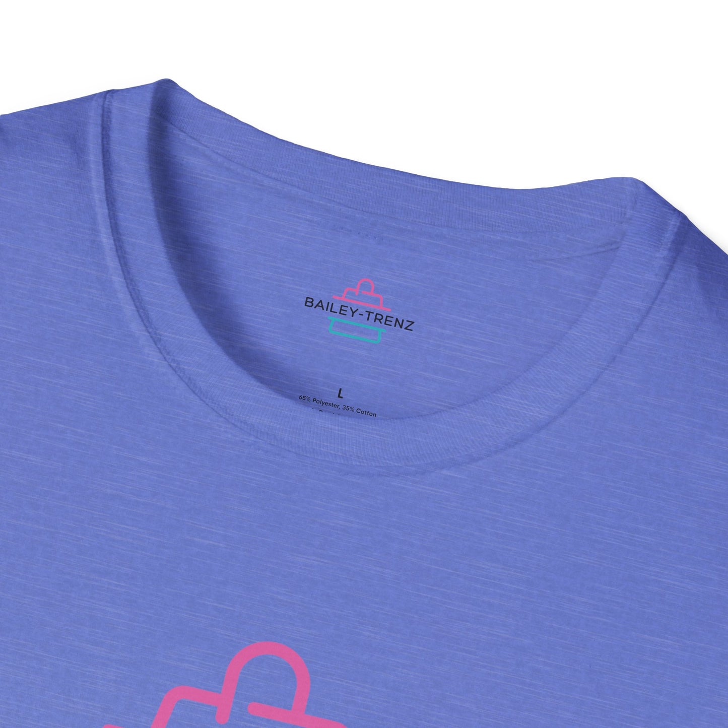 BAILEY-TRENZ Unisex Softstyle T-Shirt