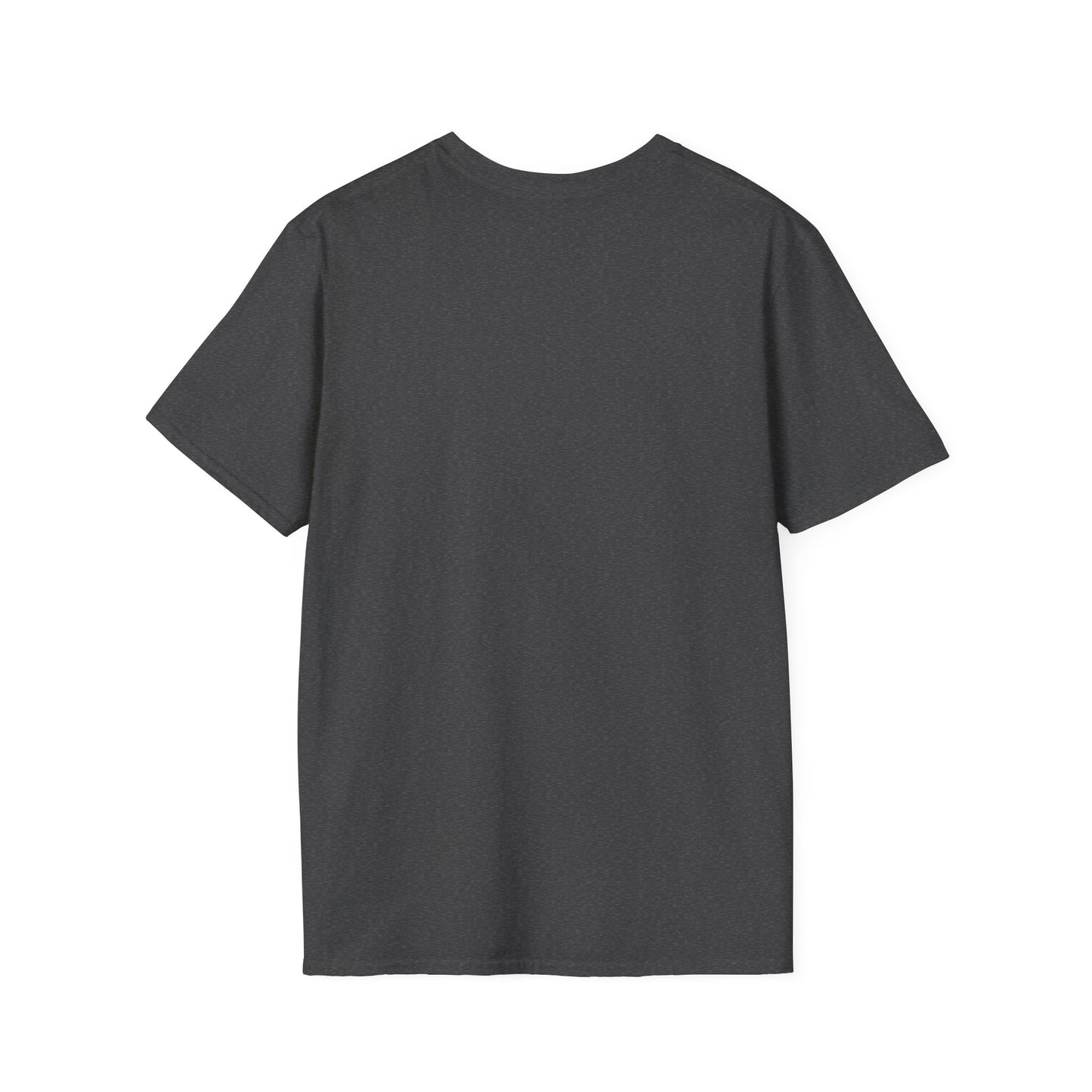 Hello Sunshine Unisex Soft-Style Cotton T-Shirt