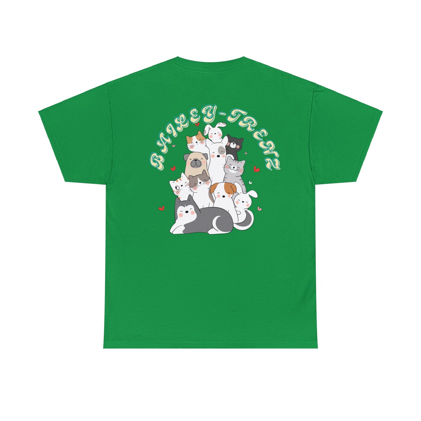 Eat Sleep Work Unisex Heavy Cotton Tee - Your Wardrobe Essential