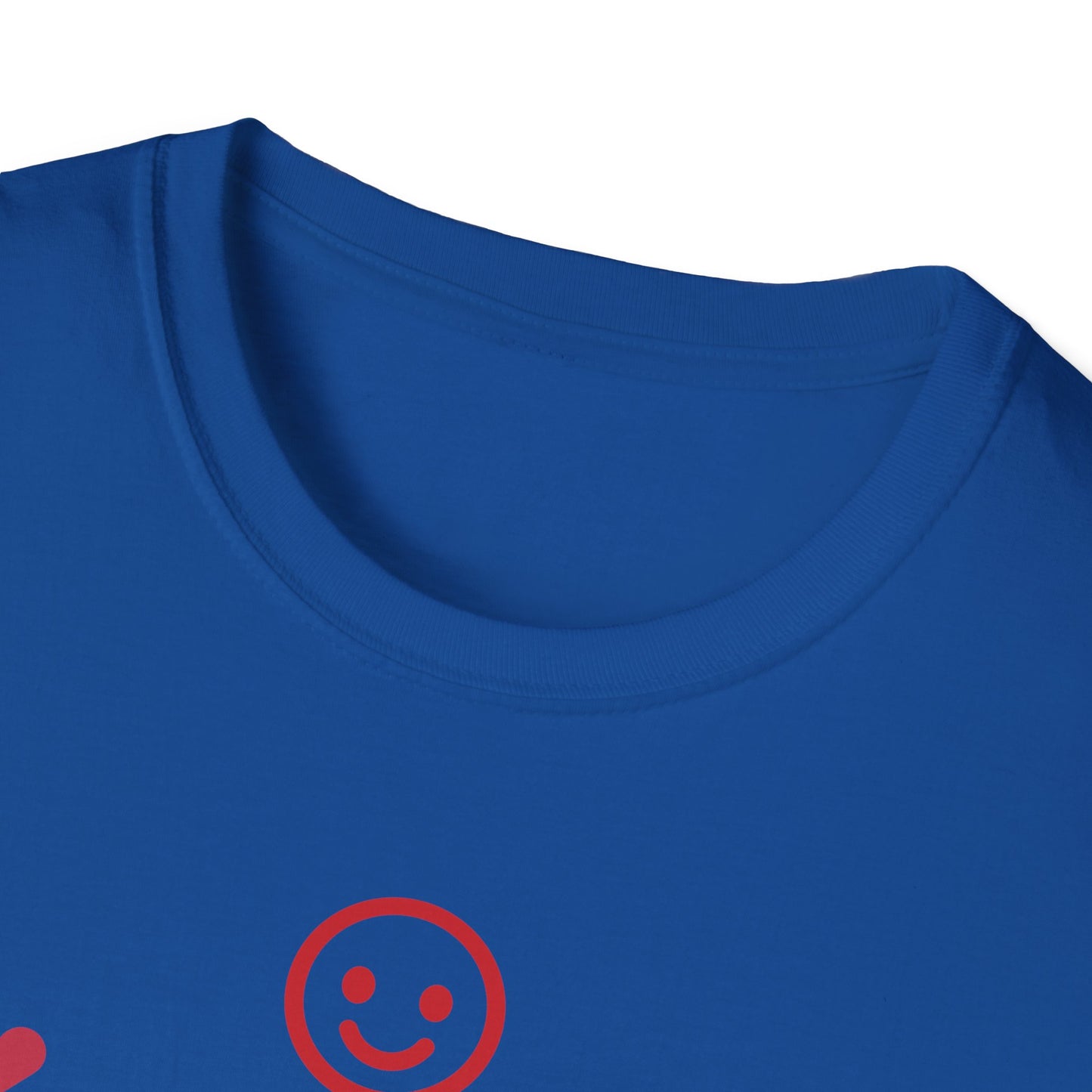 Thank You For Just Being There T-Shirt: Embrace Casual Comfort and Versatile Style