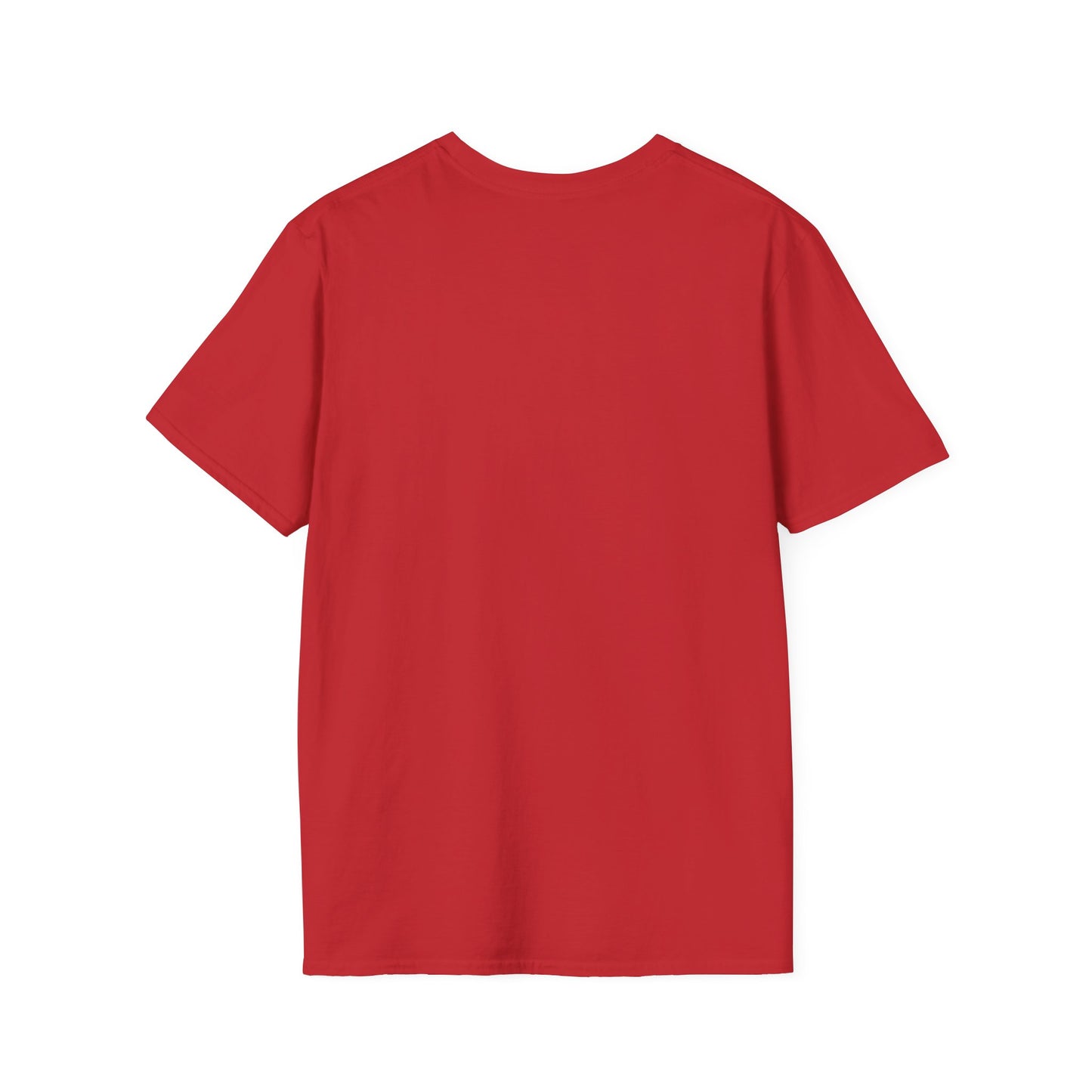 Hello Sunshine Unisex Soft-Style Cotton T-Shirt