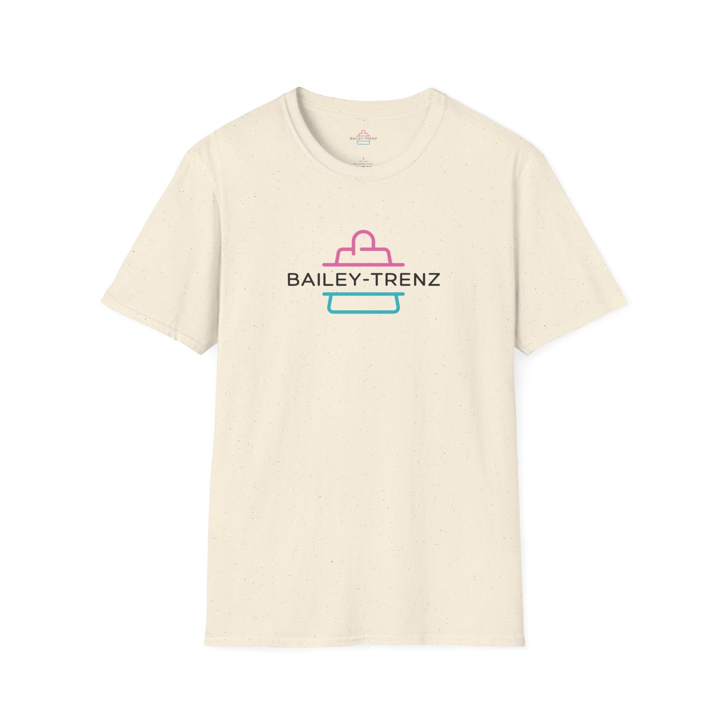 BAILEY-TRENZ Unisex Softstyle T-Shirt