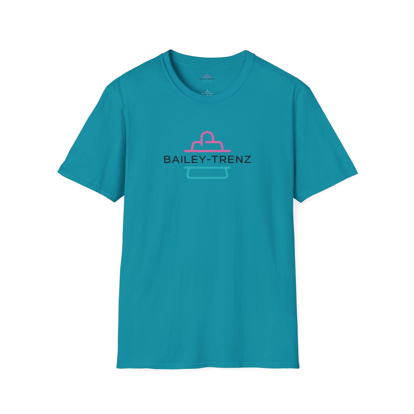 BAILEY-TRENZ Unisex Softstyle T-Shirt