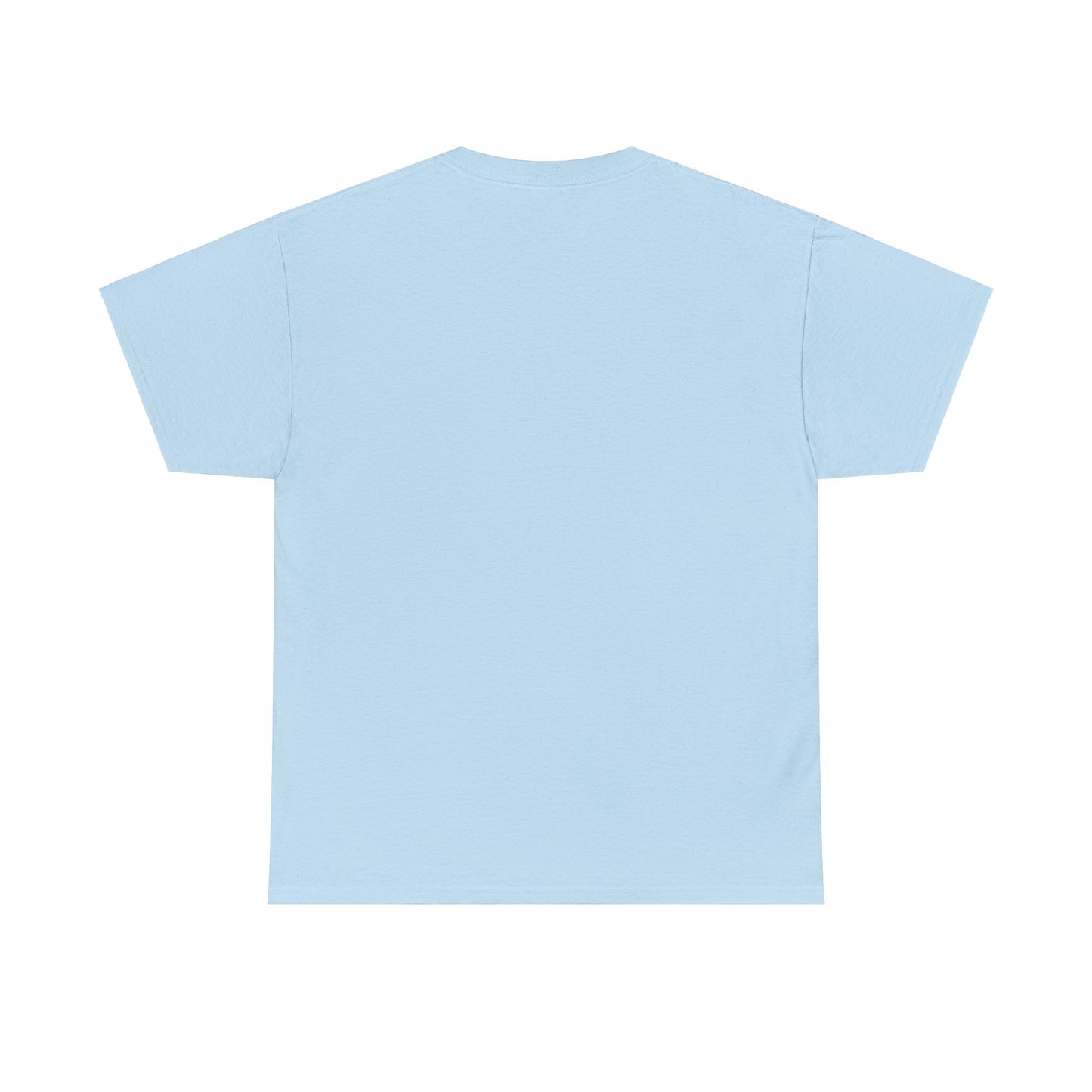 Elevate The Vibes Vacation Unisex Heavy Cotton Tee