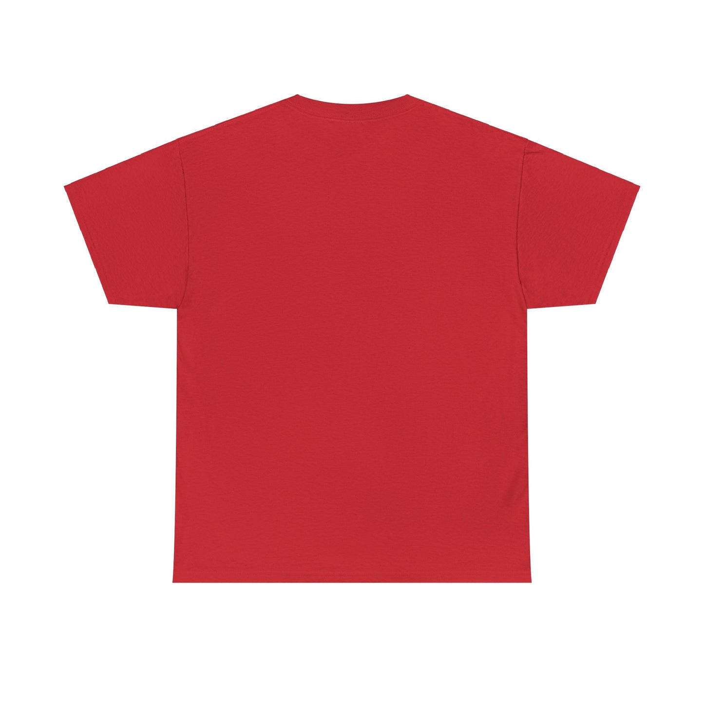 Elevate The Vibes Vacation Unisex Heavy Cotton Tee