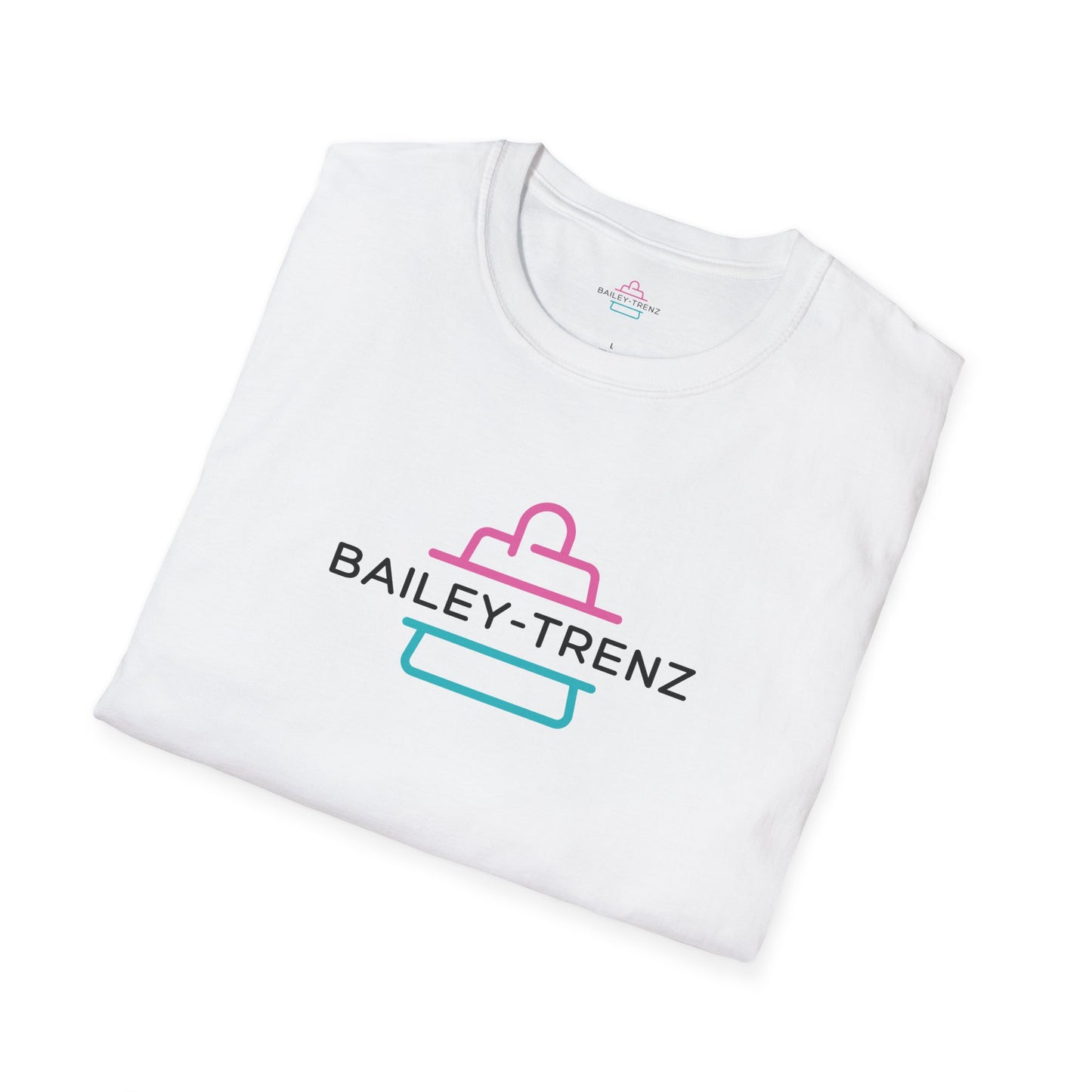 BAILEY-TRENZ Unisex Softstyle T-Shirt