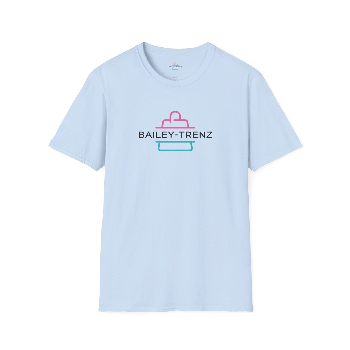 BAILEY-TRENZ Unisex Softstyle T-Shirt