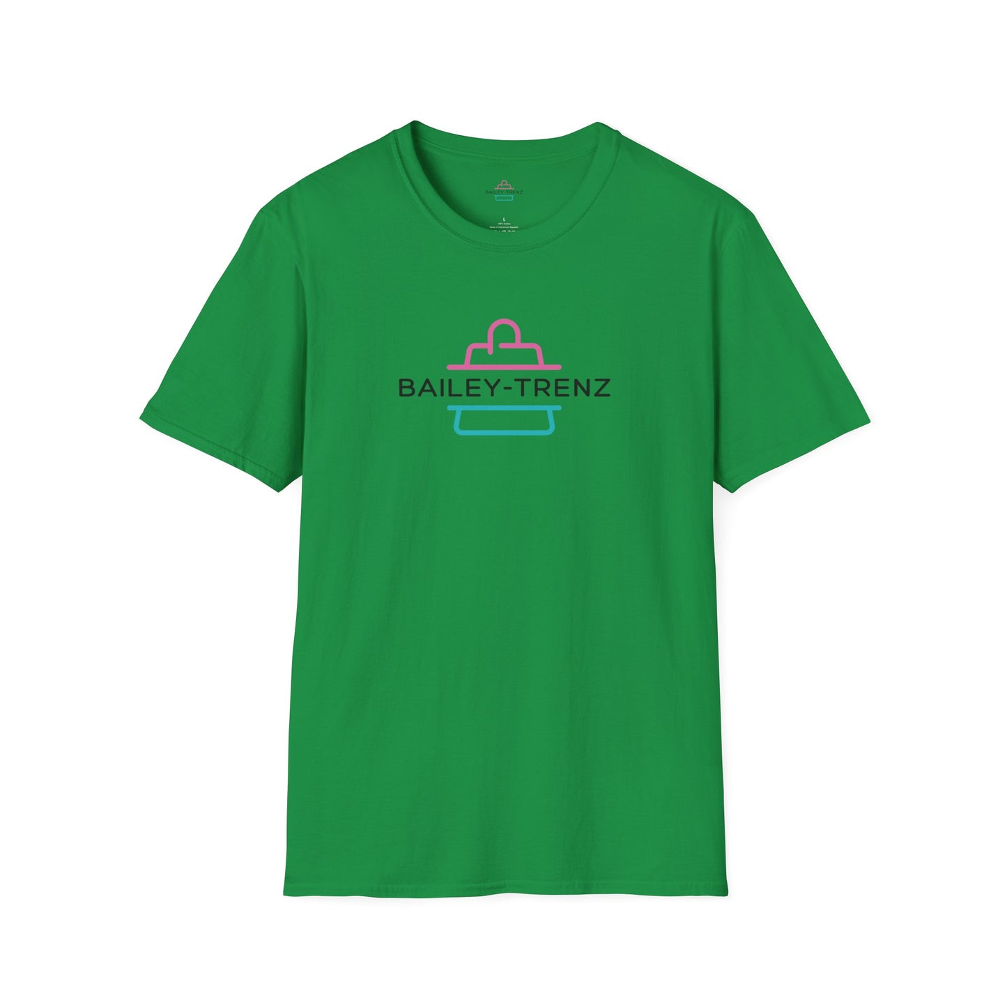 BAILEY-TRENZ Unisex Softstyle T-Shirt
