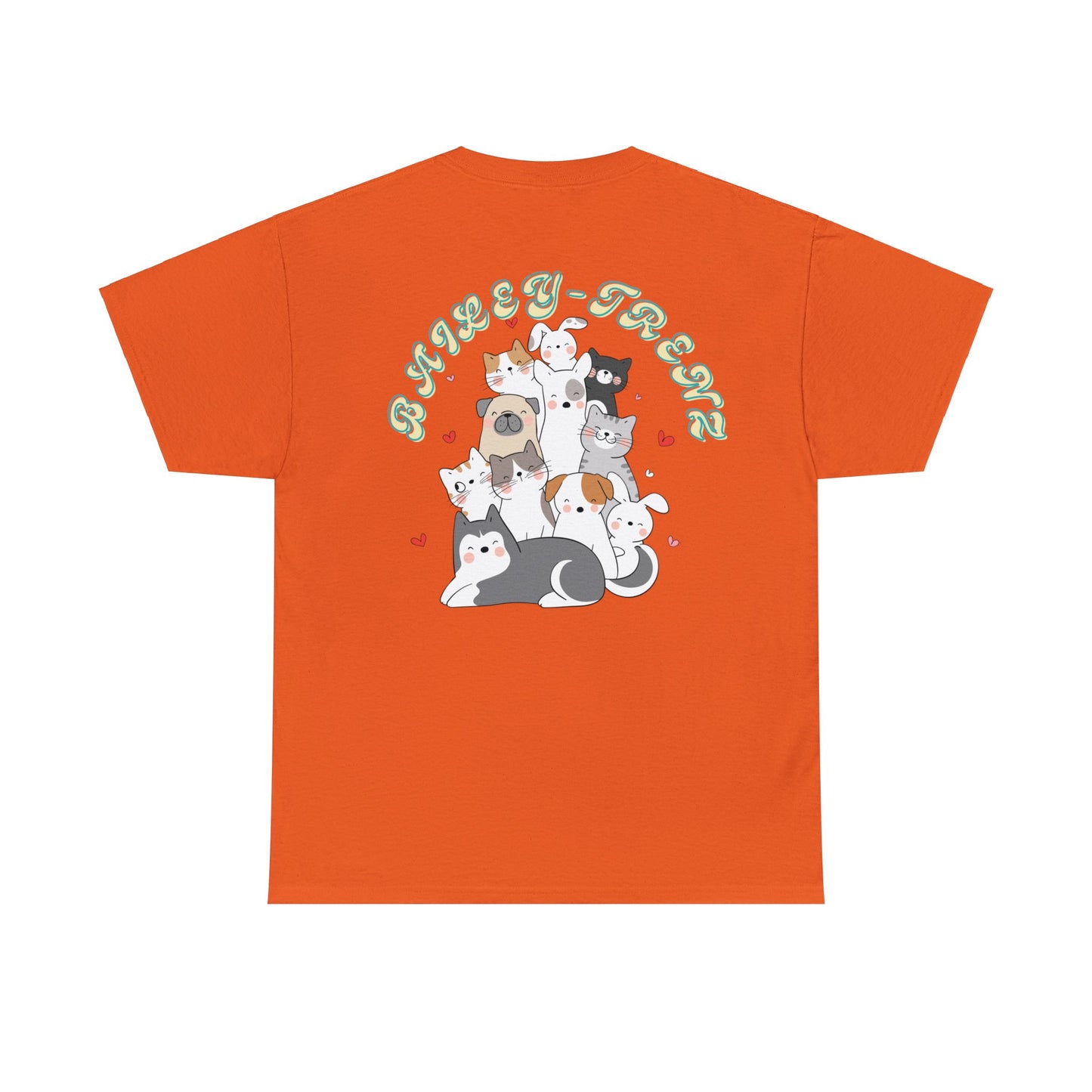 Eat Sleep Work Unisex Heavy Cotton Tee - Your Wardrobe Essential