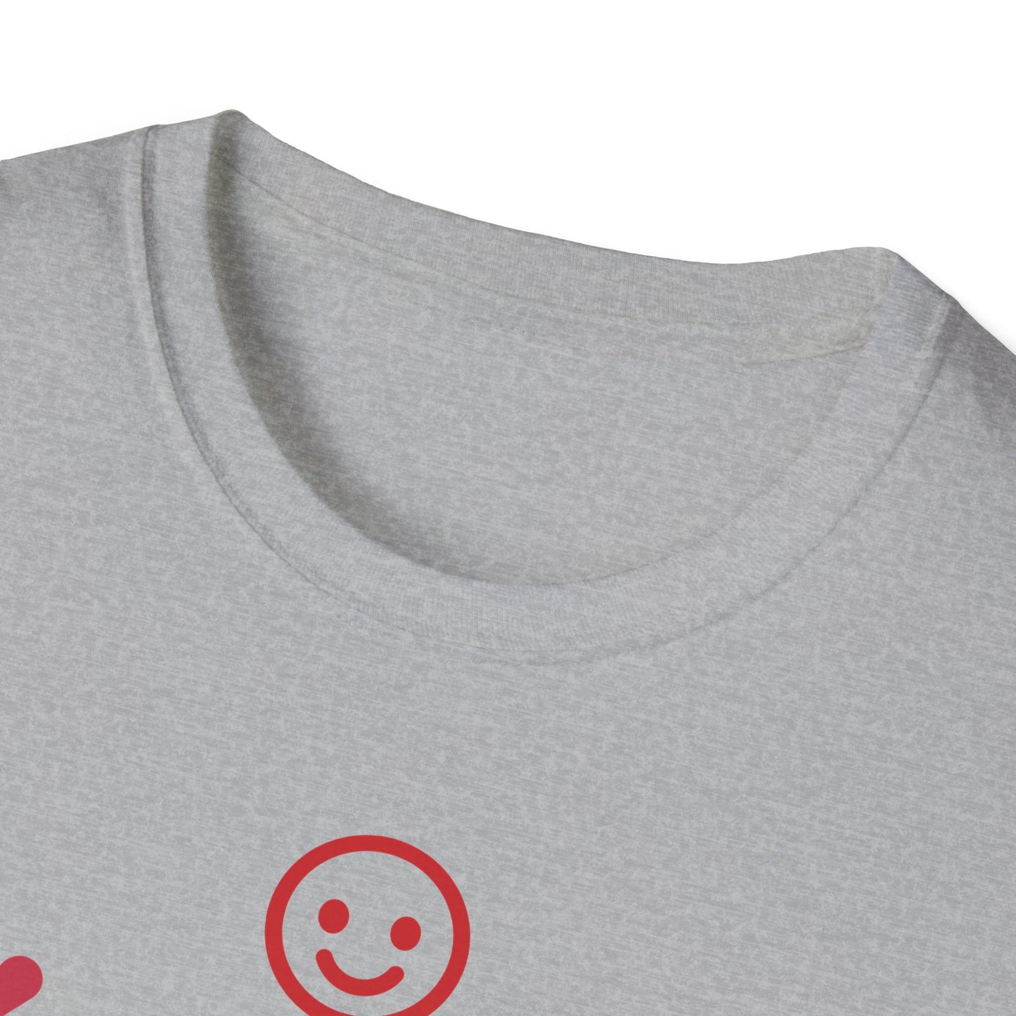Thank You For Just Being There T-Shirt: Embrace Casual Comfort and Versatile Style