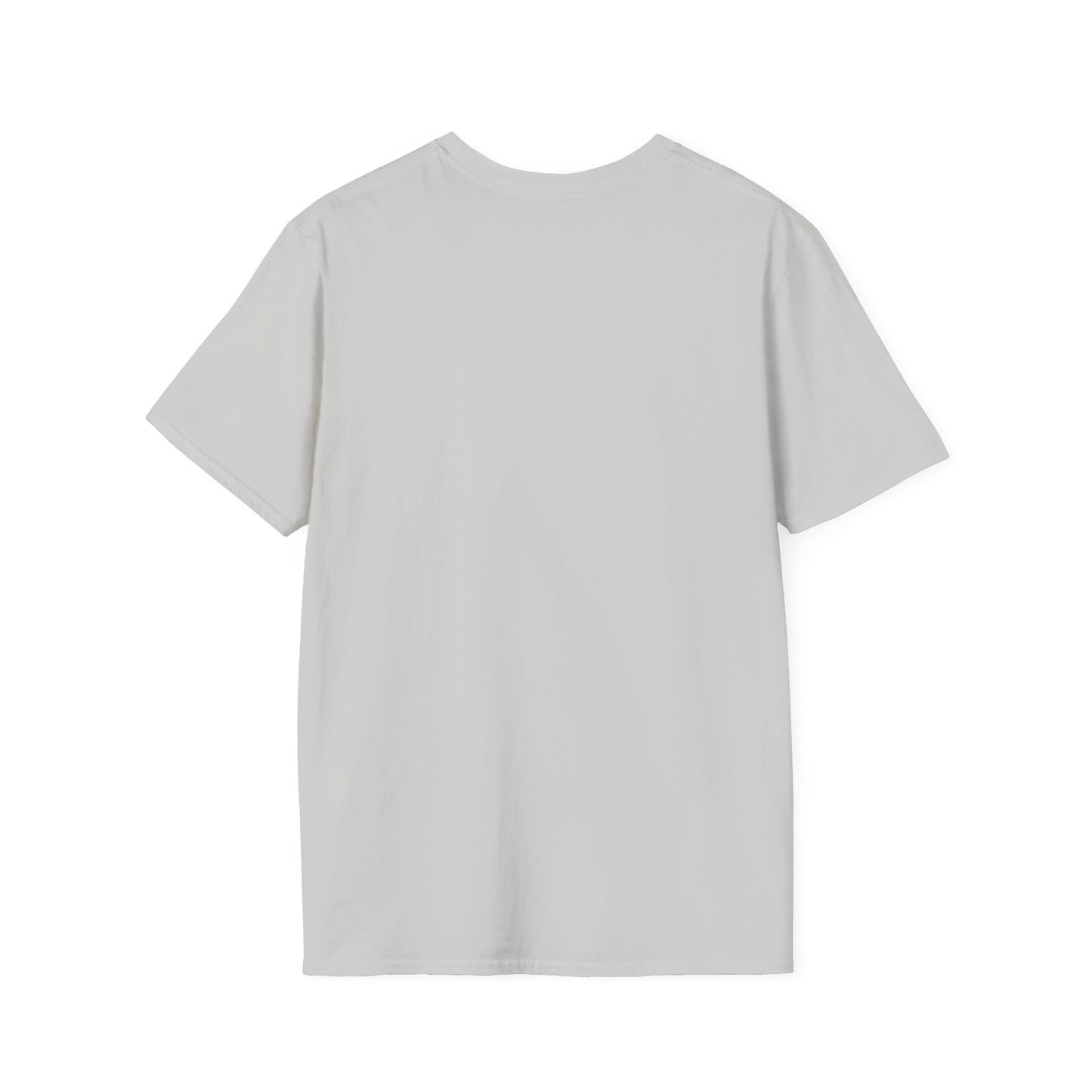 Hello Sunshine Unisex Soft-Style Cotton T-Shirt