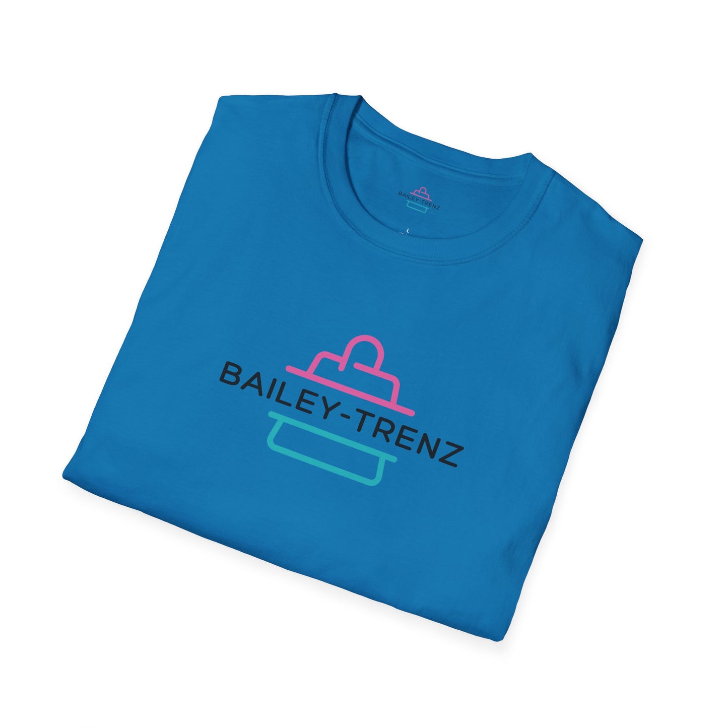 BAILEY-TRENZ Unisex Softstyle T-Shirt