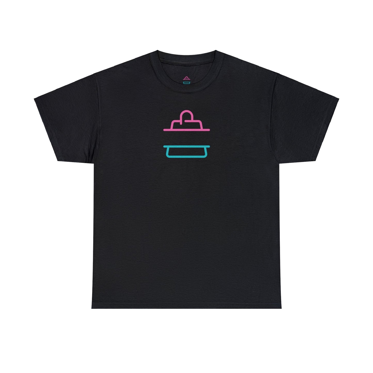 Bailey-Trenz Unisex Heavy Cotton Tee: Your Canvas of Comfort and Style