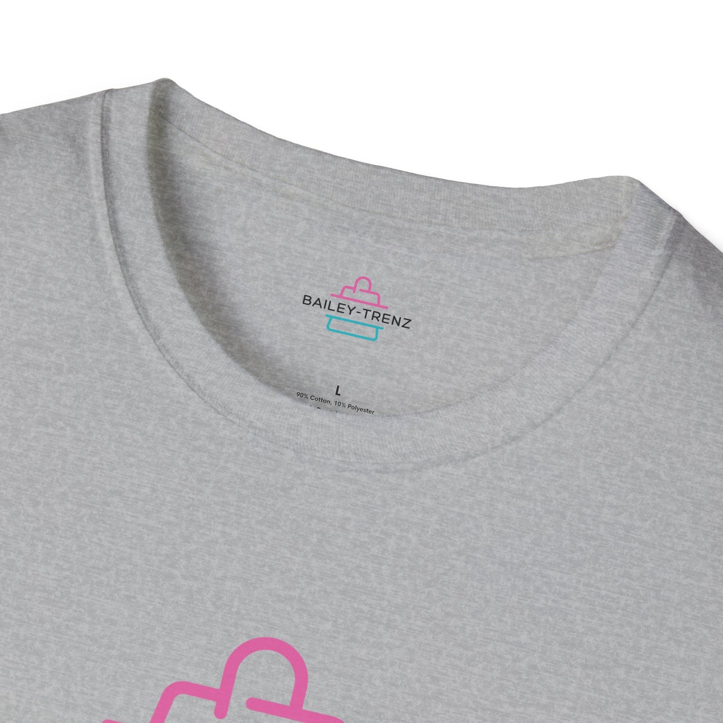 BAILEY-TRENZ Unisex Softstyle T-Shirt